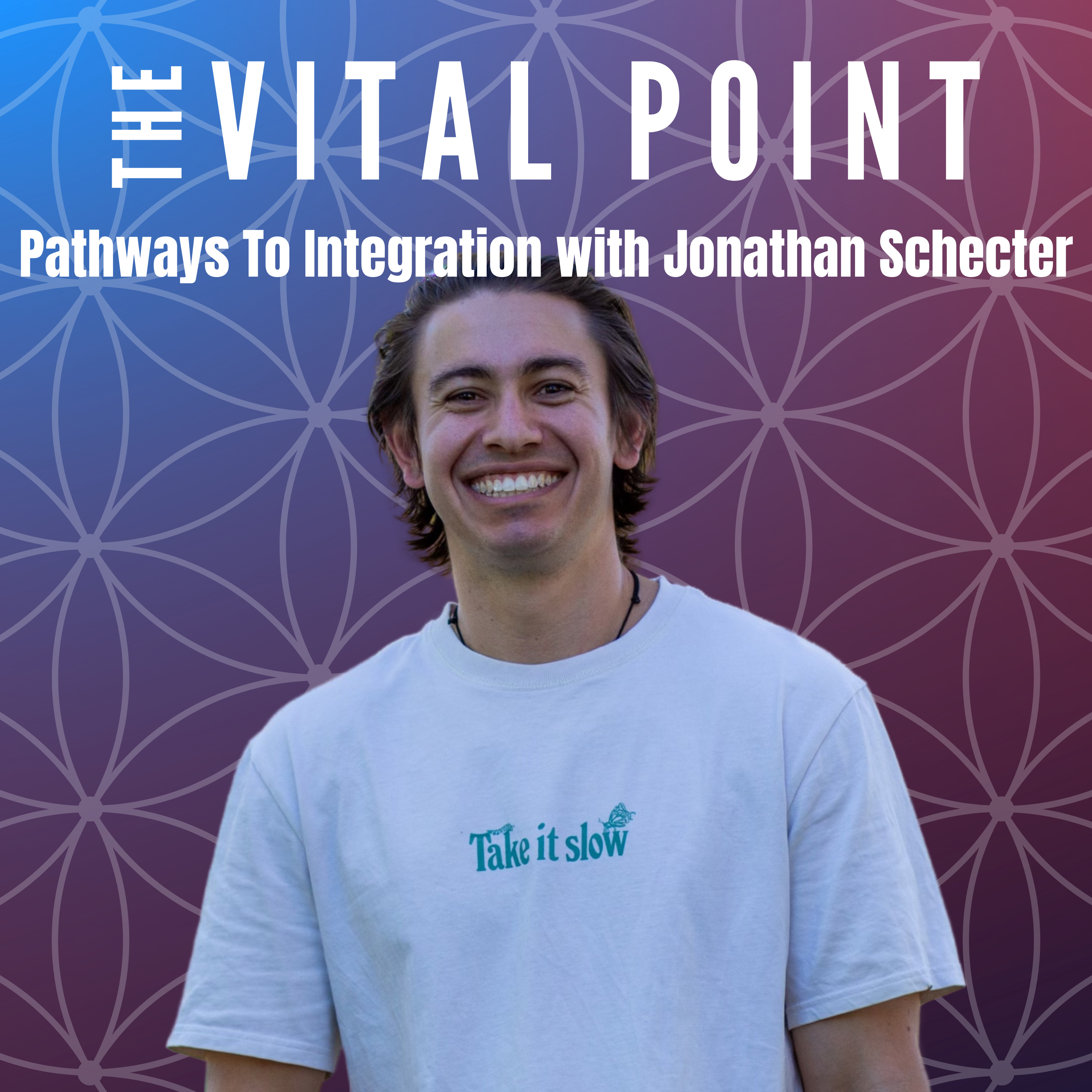 The Vital Point: Pathways To Integration