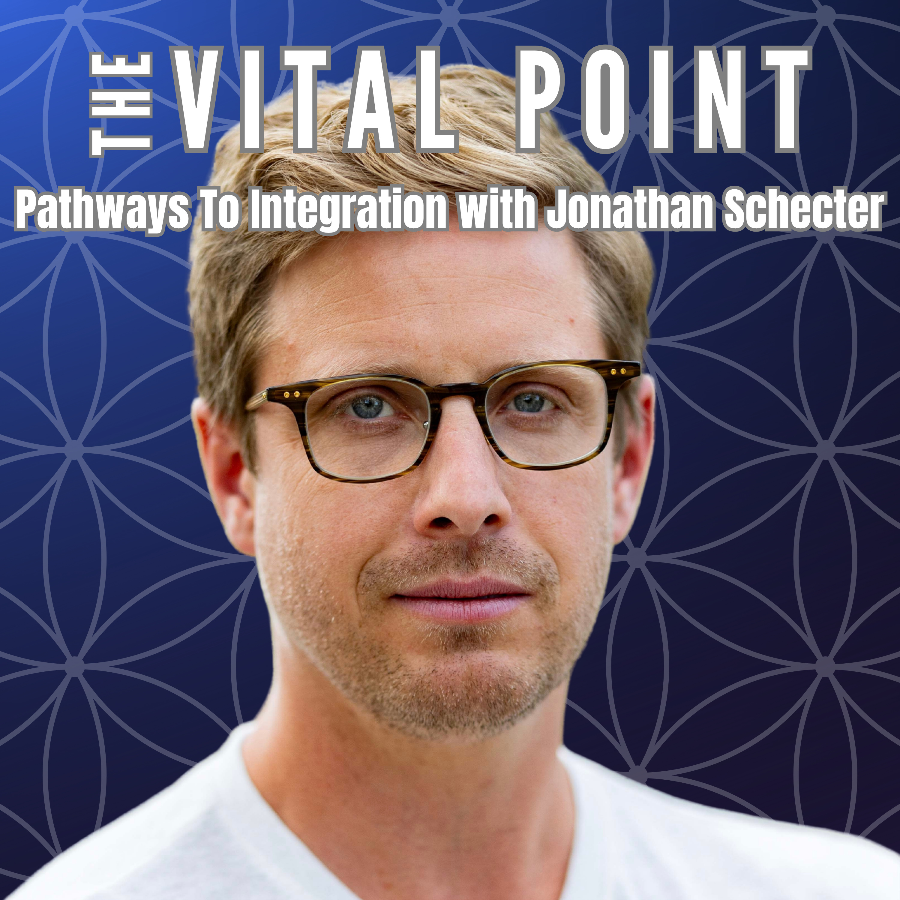 The Vital Point: Pathways To Integration