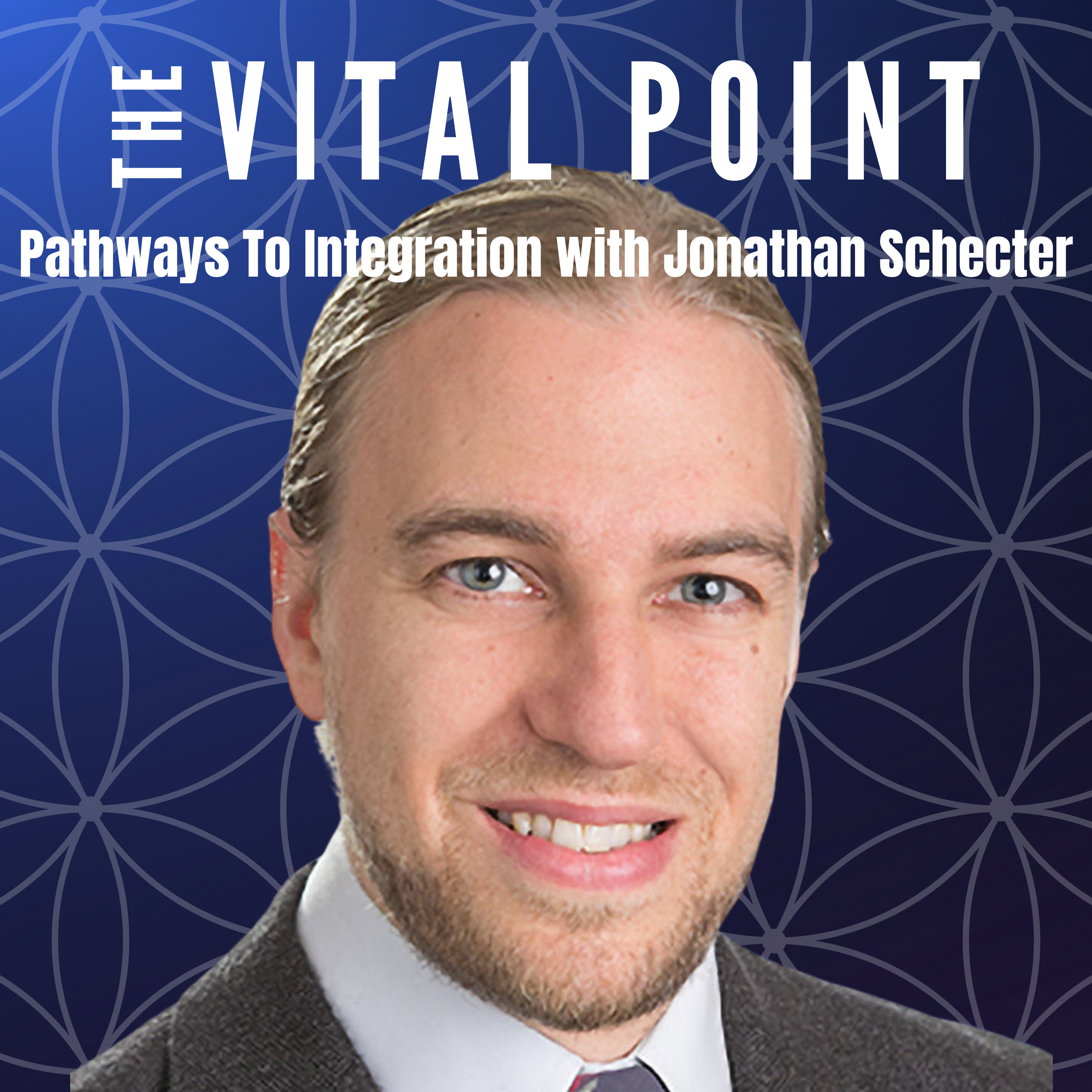 The Vital Point: Pathways To Integration