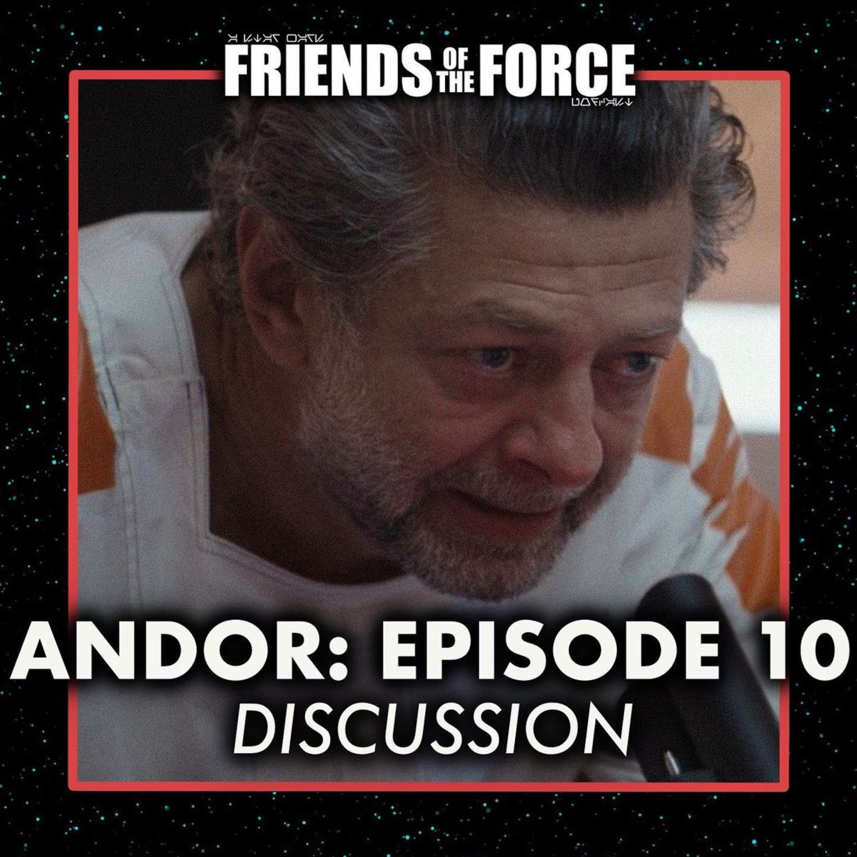 Friends of the Force: A Star Wars Podcast
