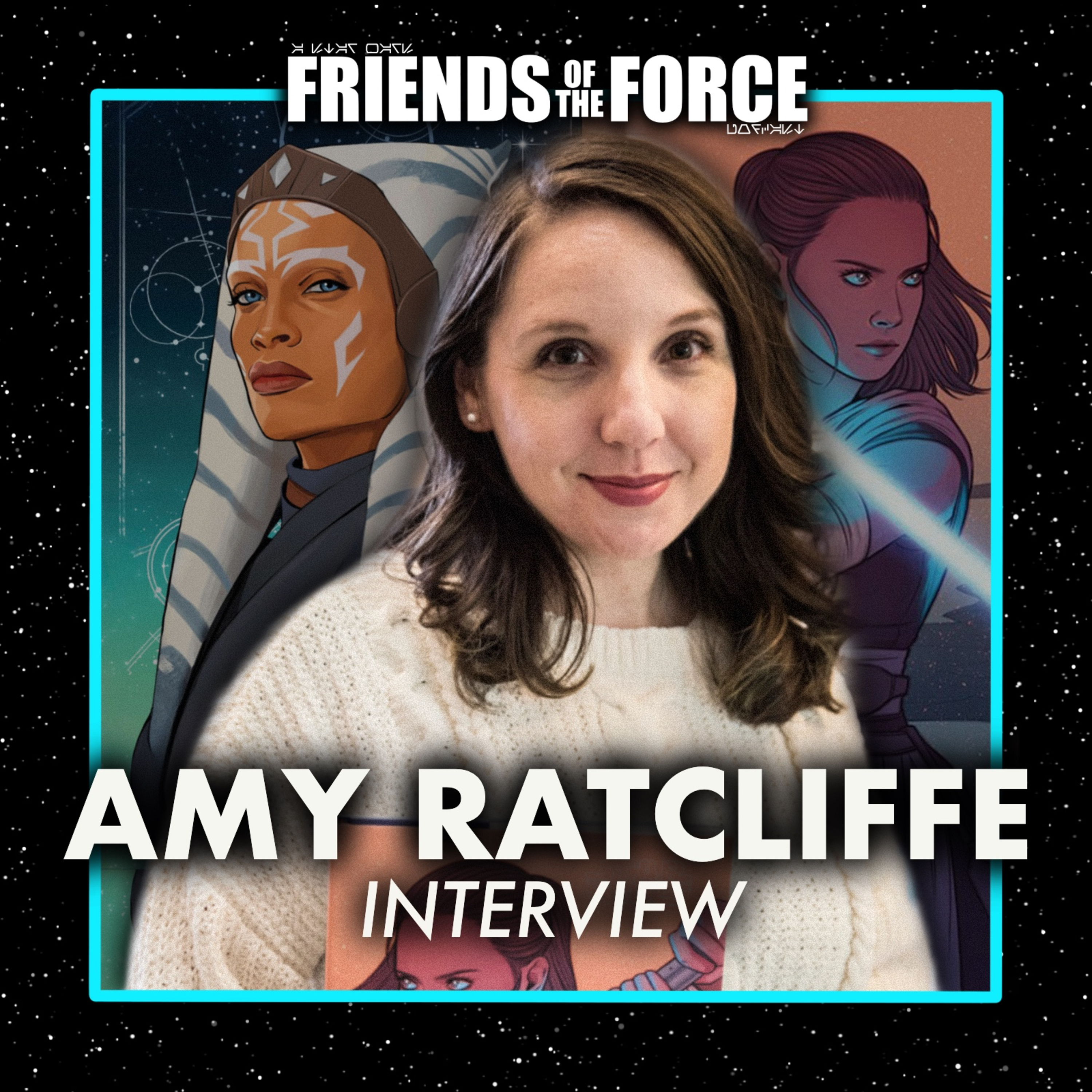 Friends of the Force: A Star Wars Podcast