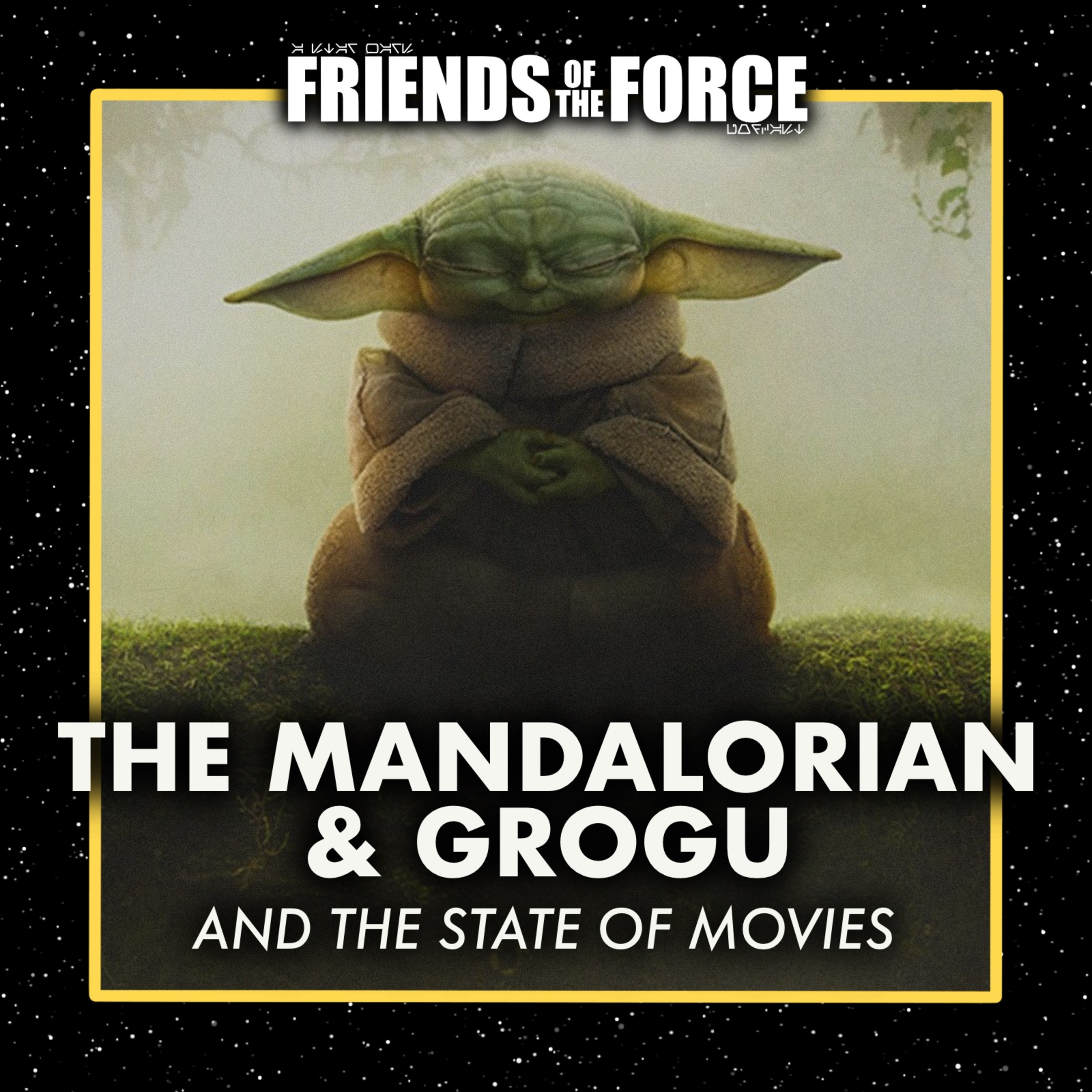 ‘The Mandalorian and Grogu ’ Box Office & The State of Movies episode artwork