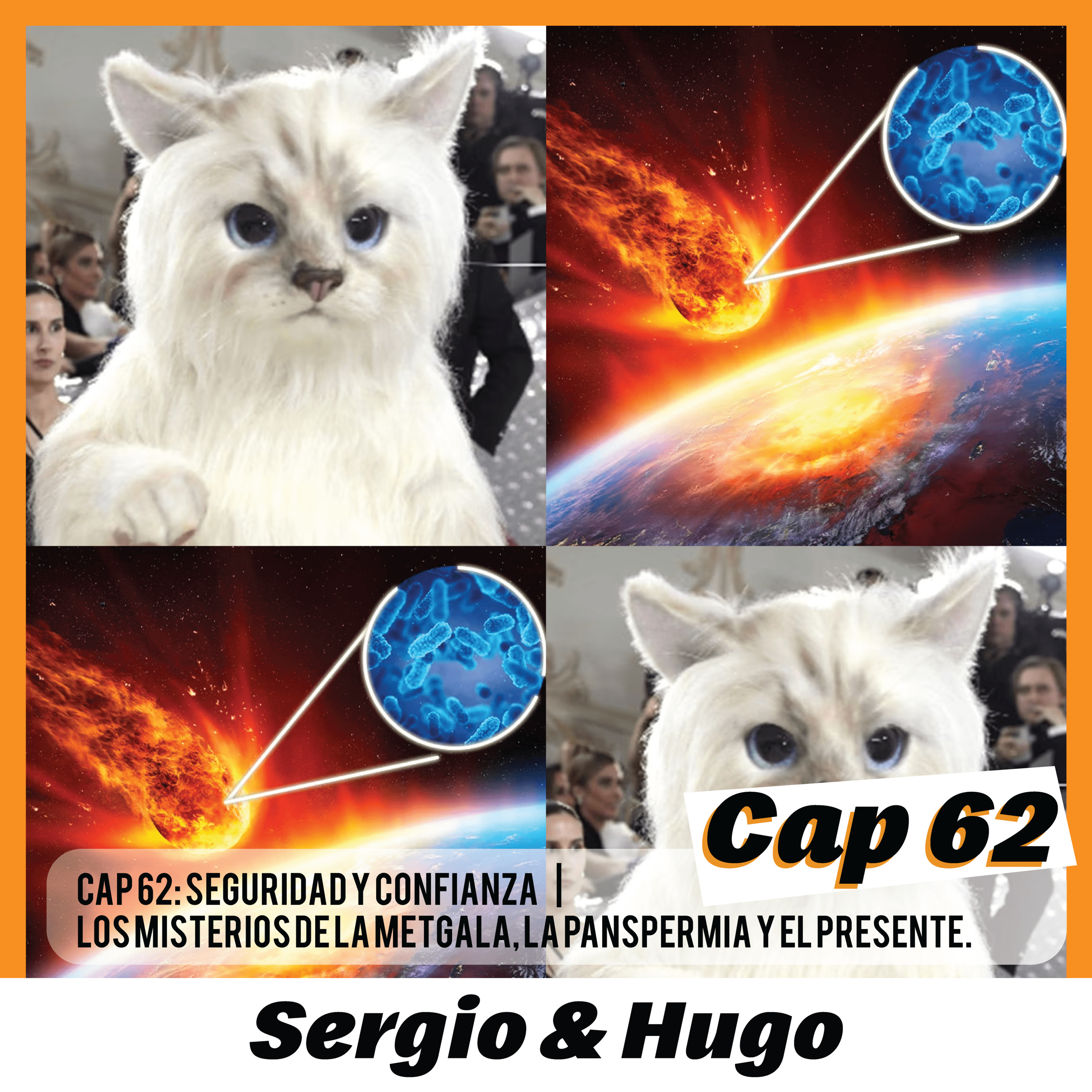 Sergio & Hugo