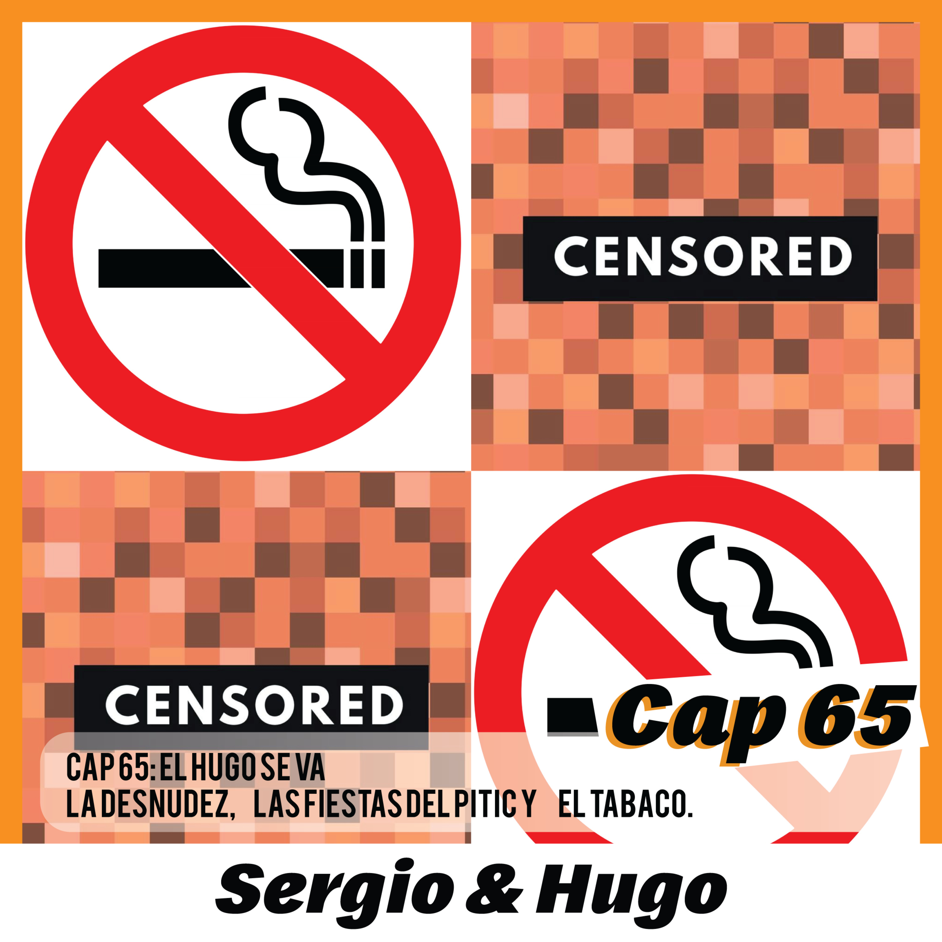 Sergio & Hugo