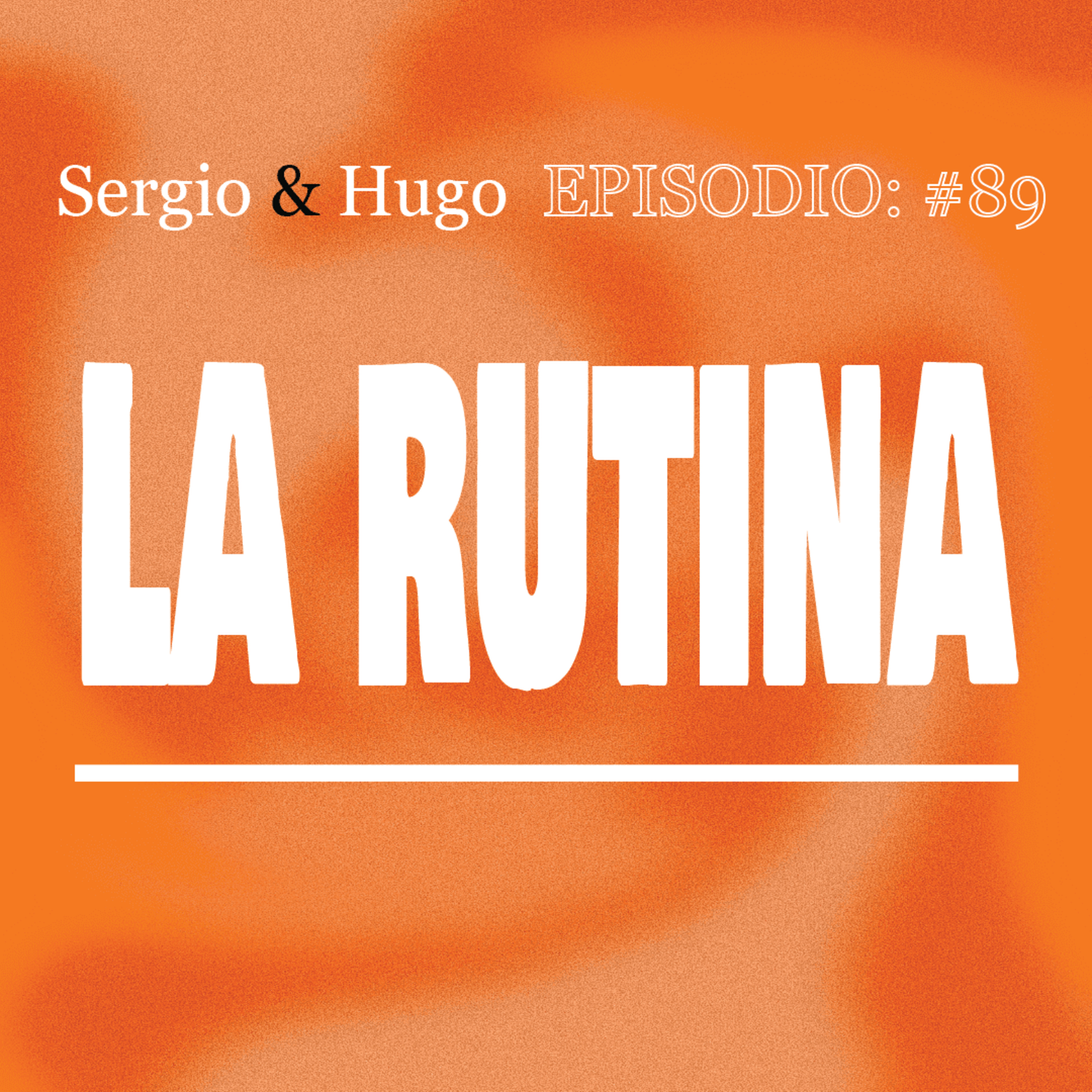 Sergio & Hugo