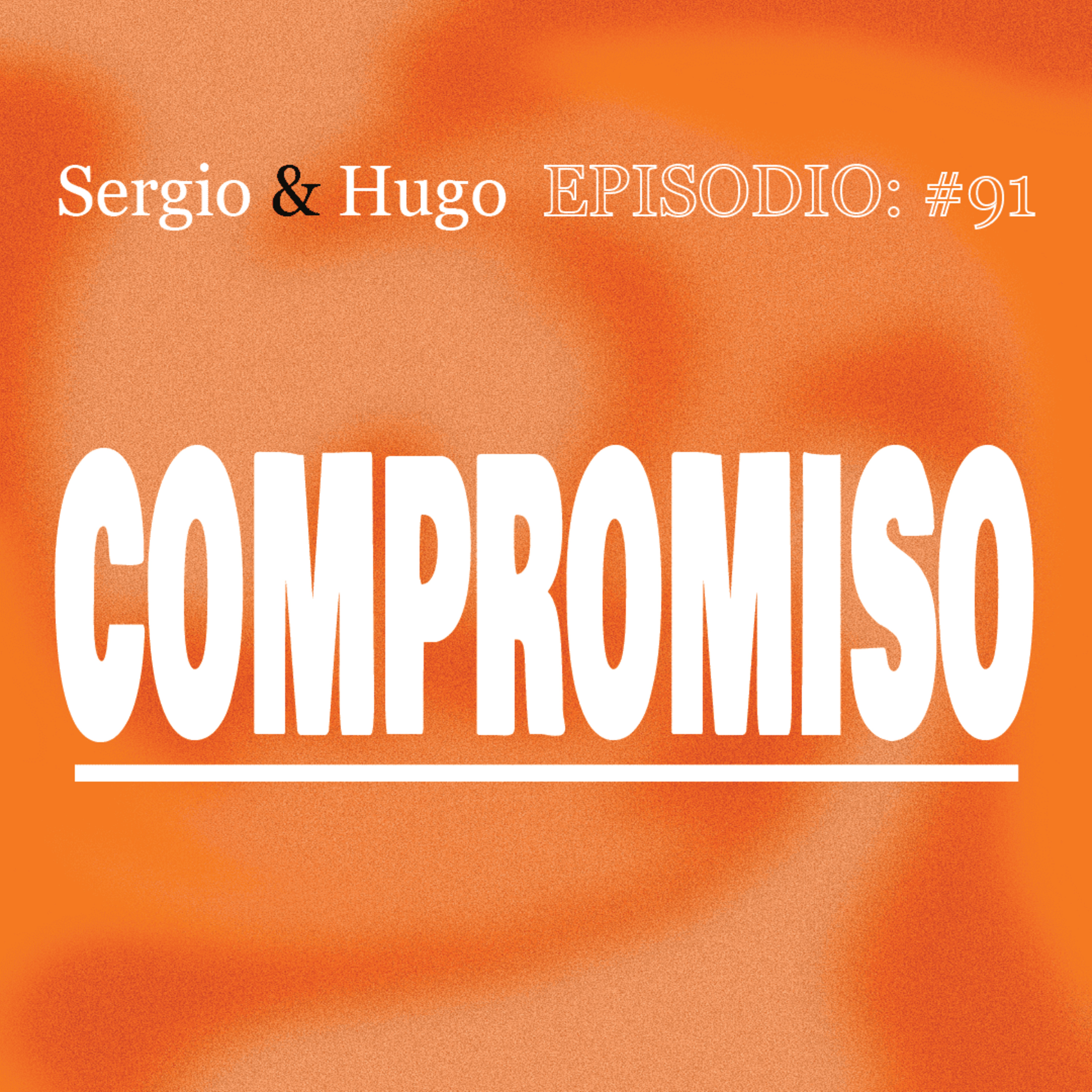 Sergio & Hugo