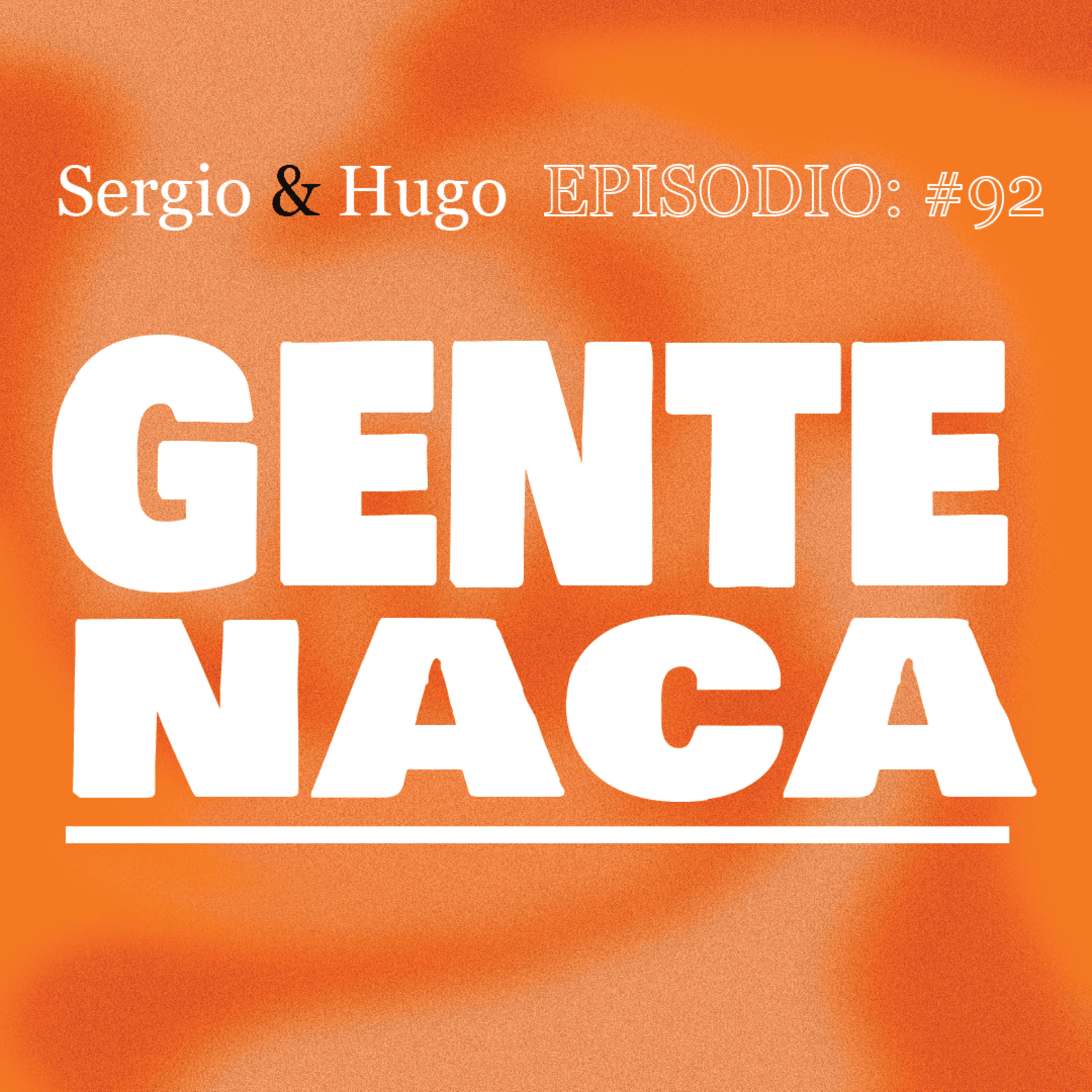 Sergio & Hugo