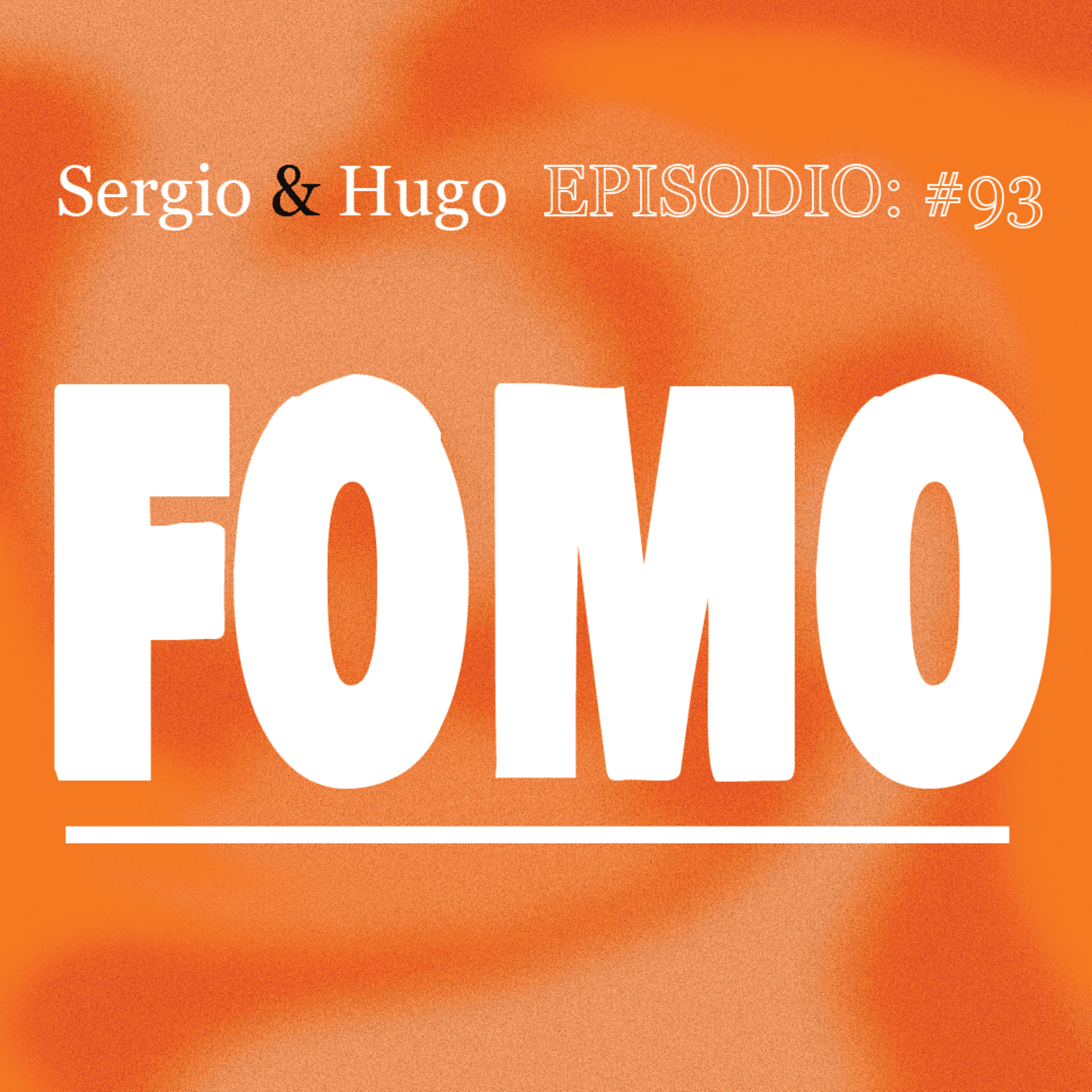Sergio & Hugo