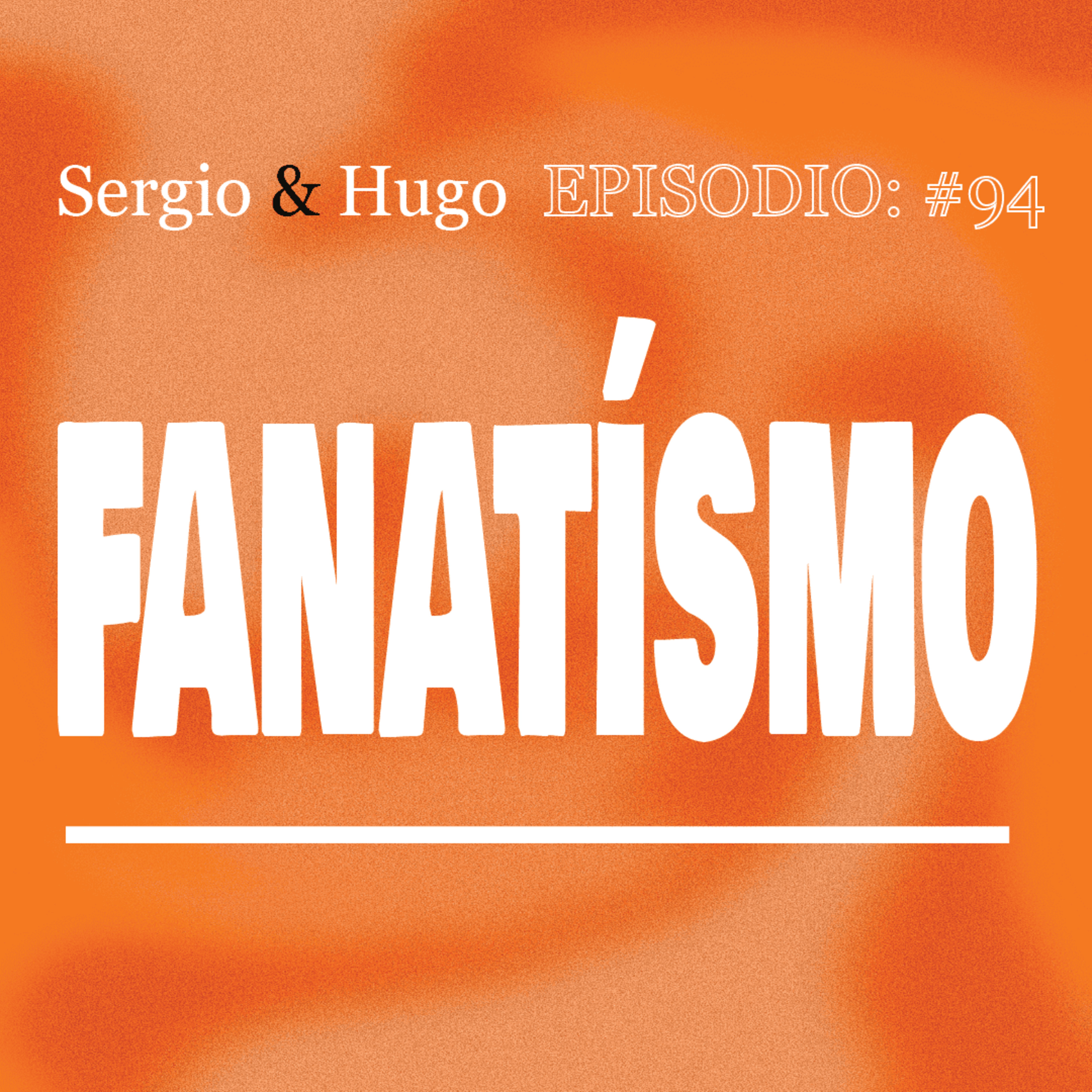 Sergio & Hugo