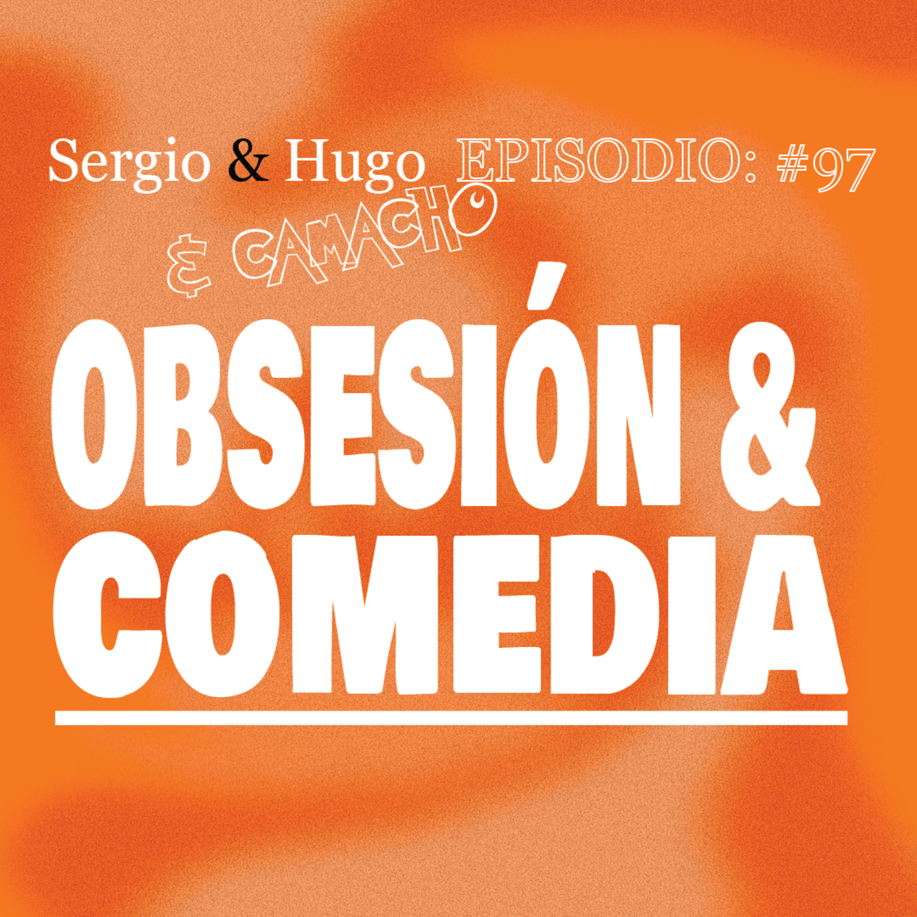 Sergio & Hugo