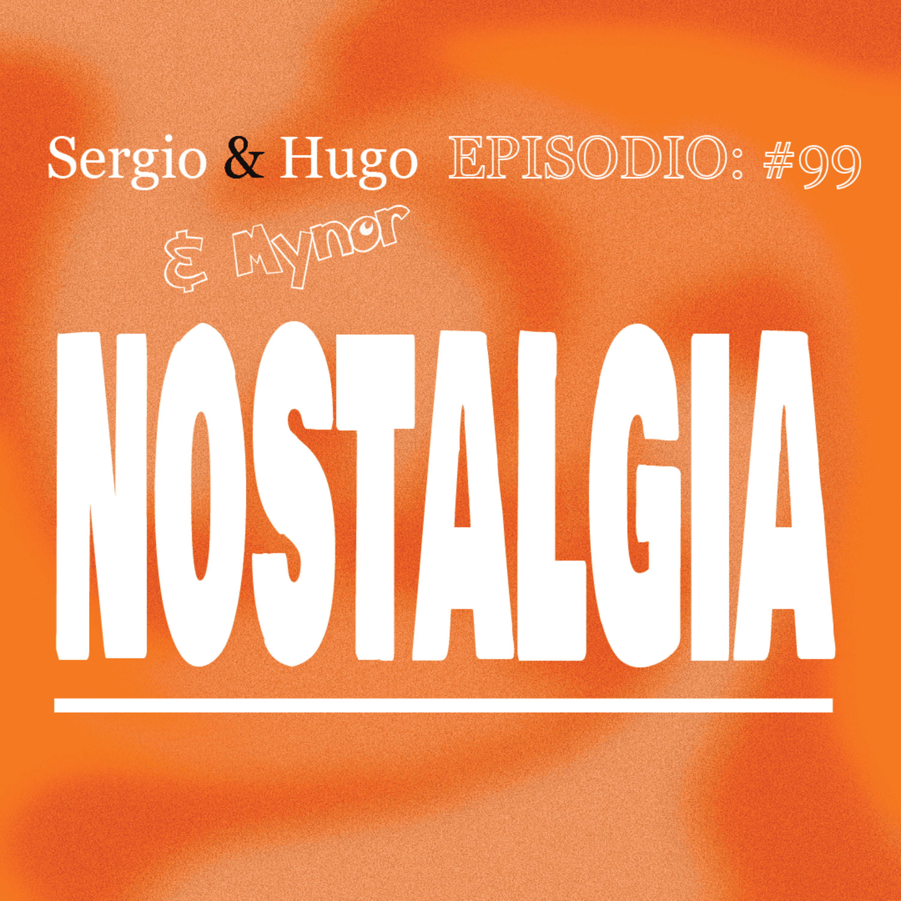Sergio & Hugo