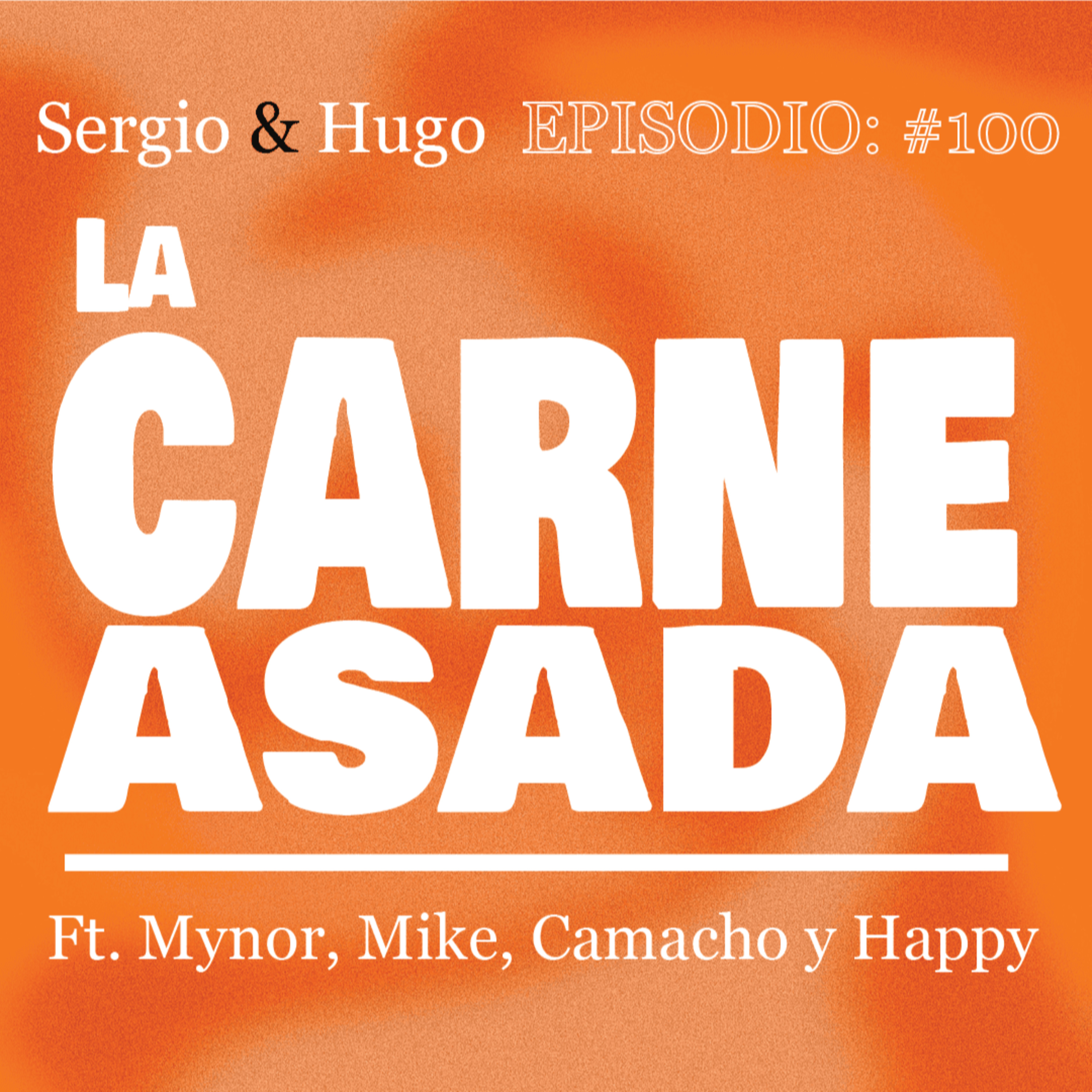 Sergio & Hugo