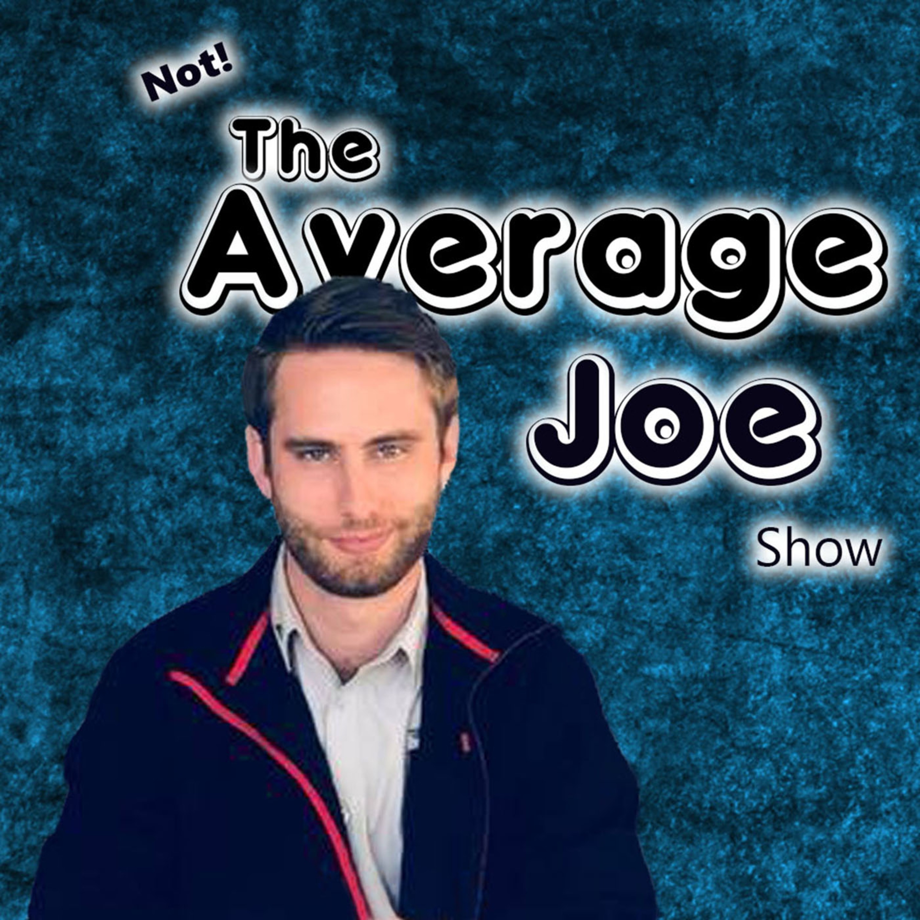 Podcast Revamped! Podcast Revamped!