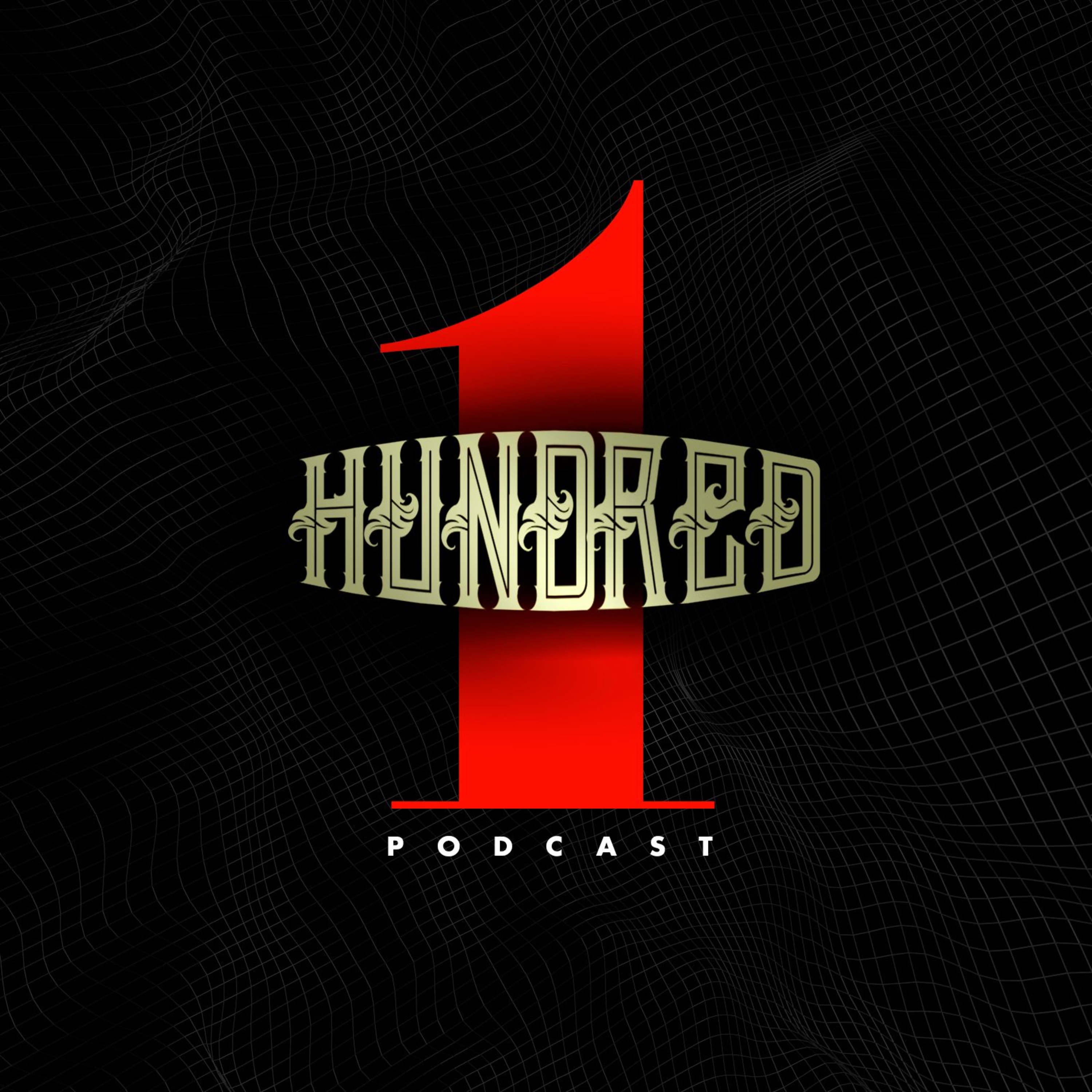 1HundredPodcast