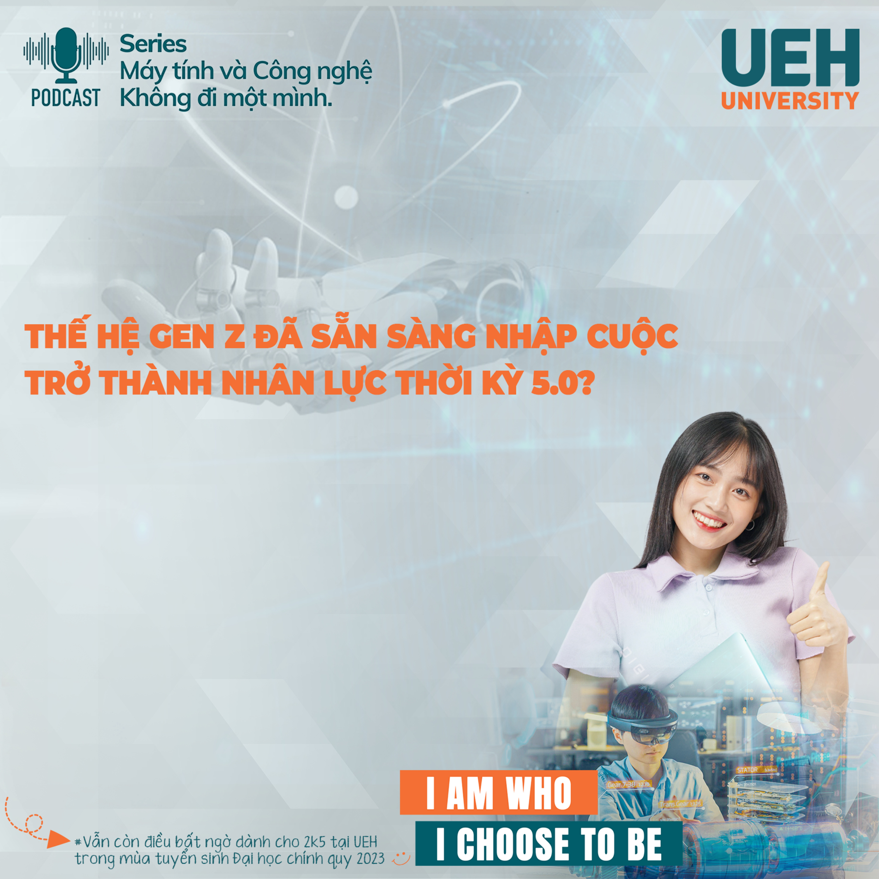 UEH - University of Economics Ho Chi Minh City