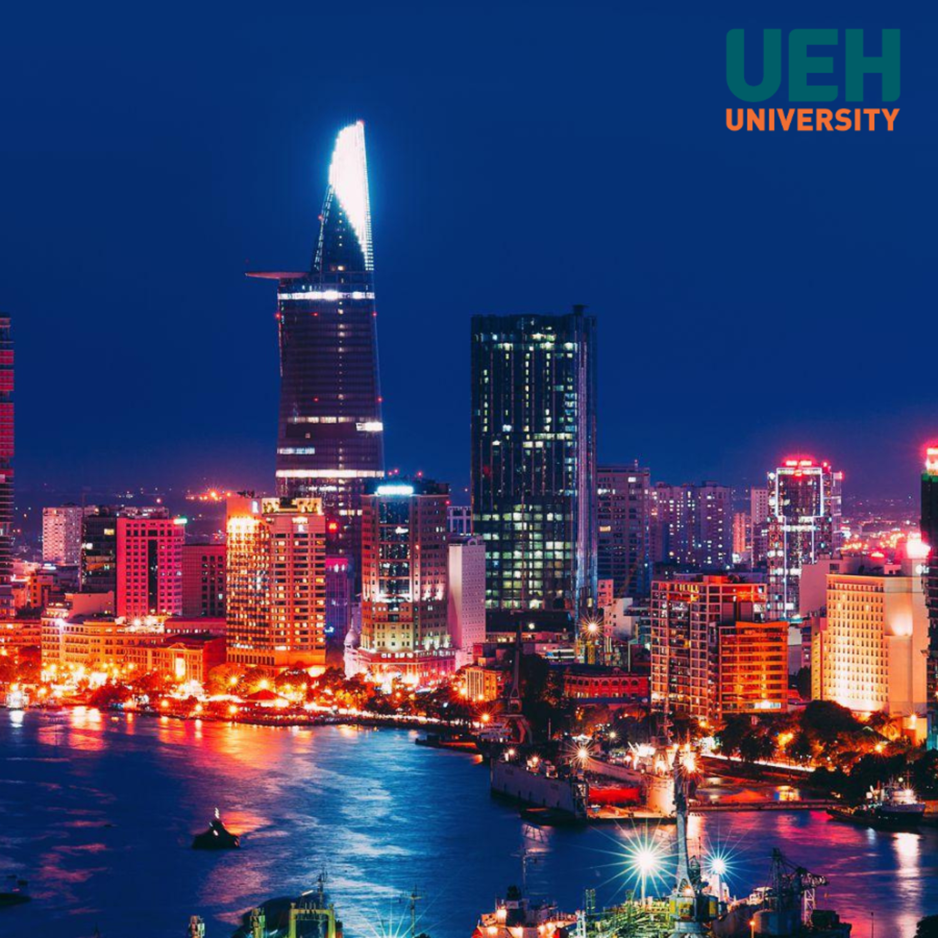 UEH - University of Economics Ho Chi Minh City