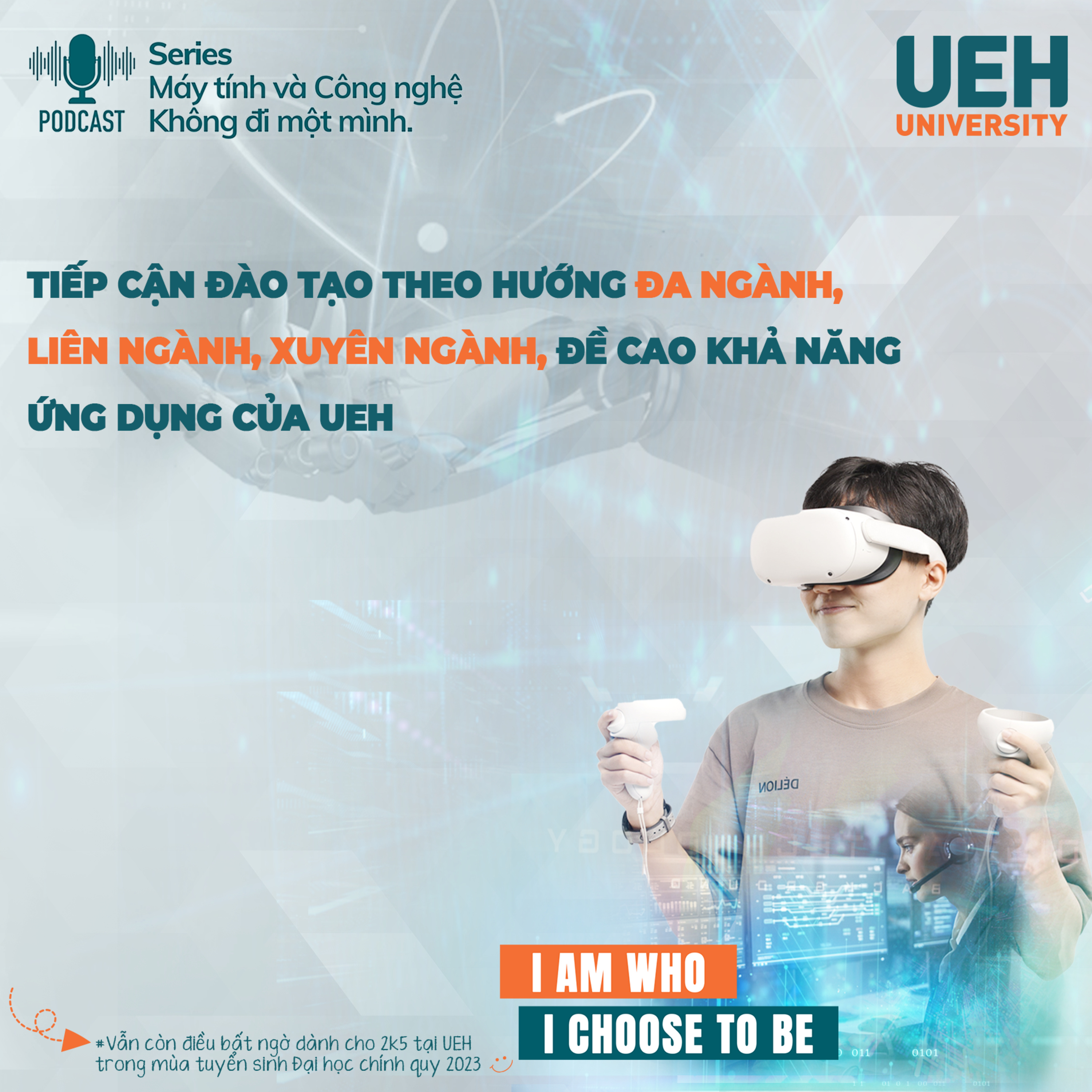 UEH - University of Economics Ho Chi Minh City