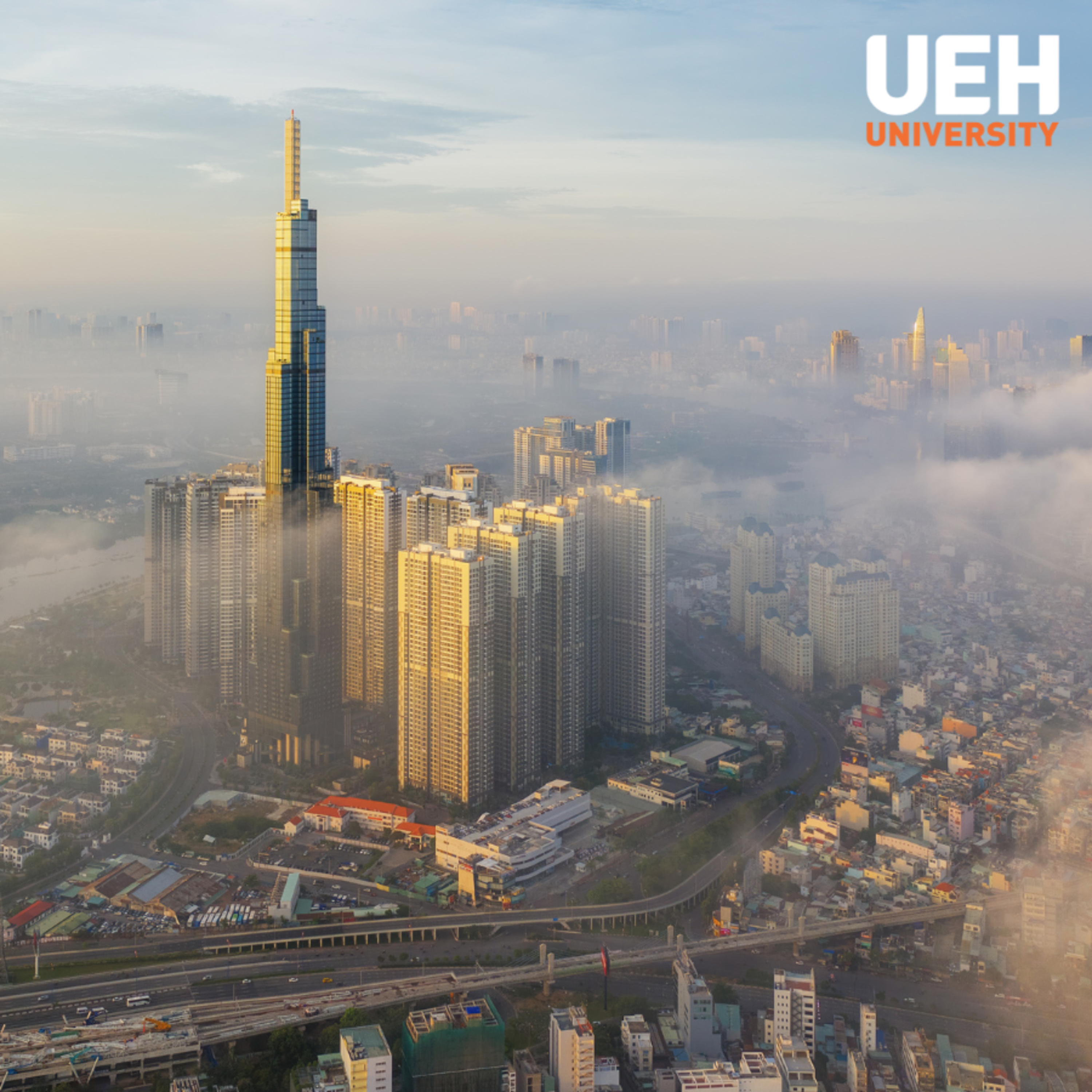 UEH - University of Economics Ho Chi Minh City