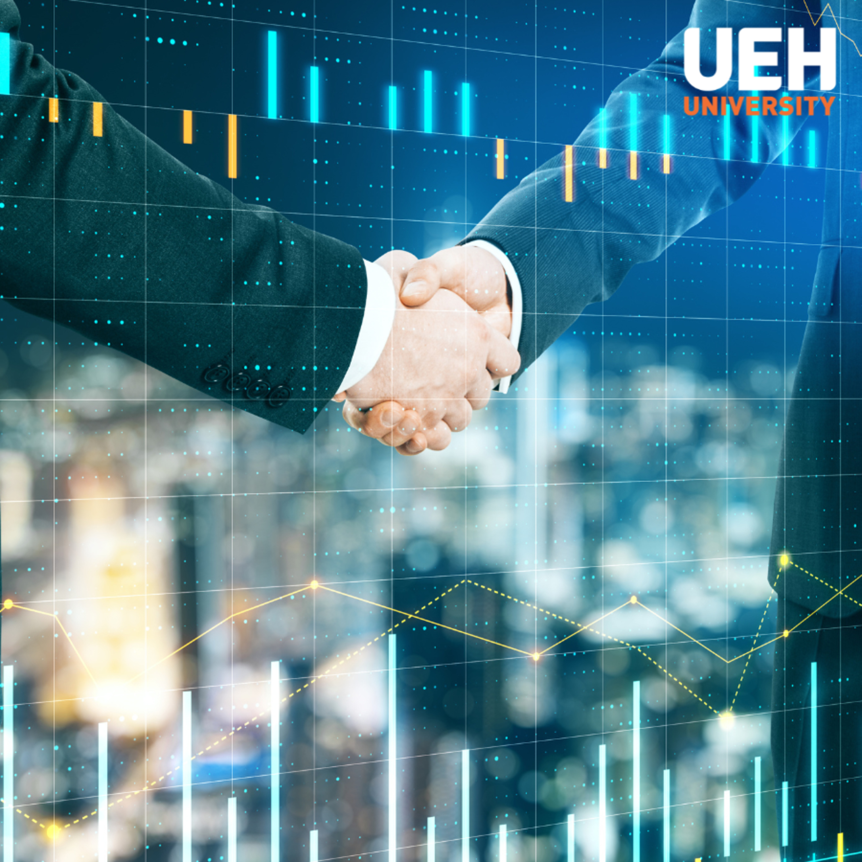 UEH - University of Economics Ho Chi Minh City