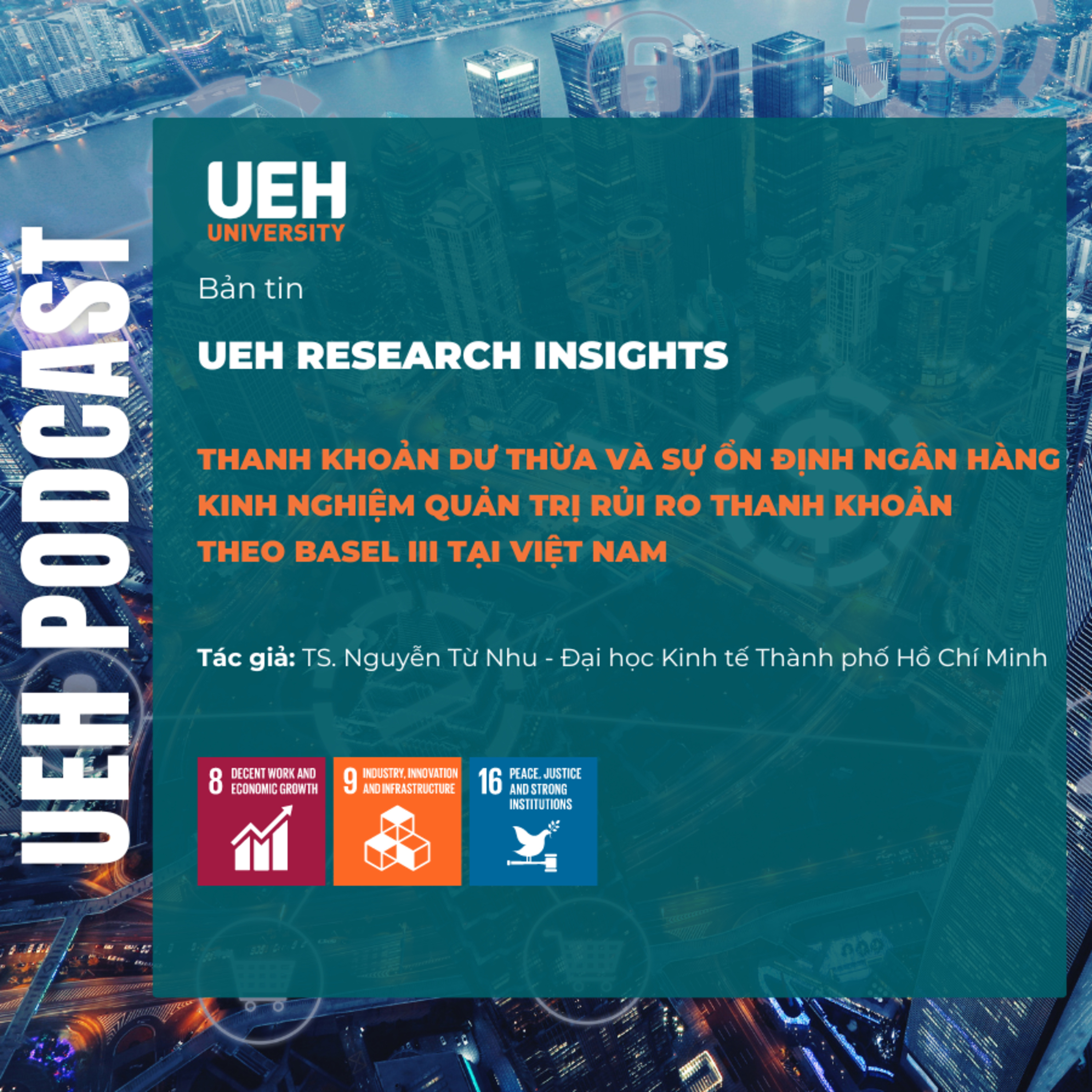 UEH - University of Economics Ho Chi Minh City