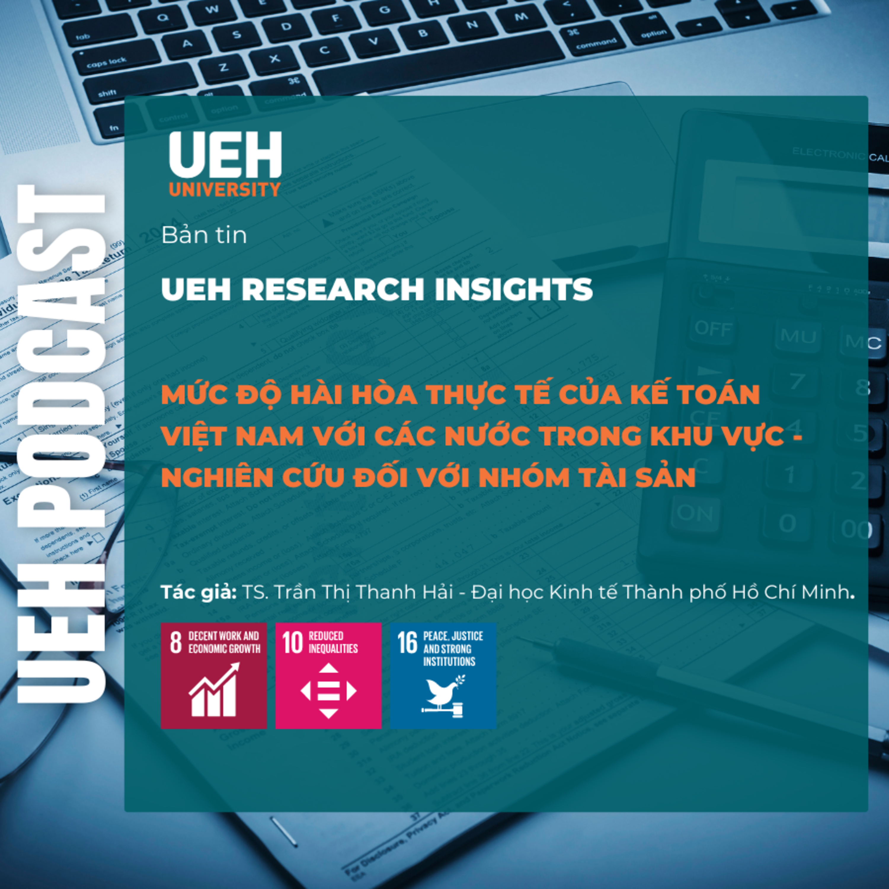 UEH - University of Economics Ho Chi Minh City