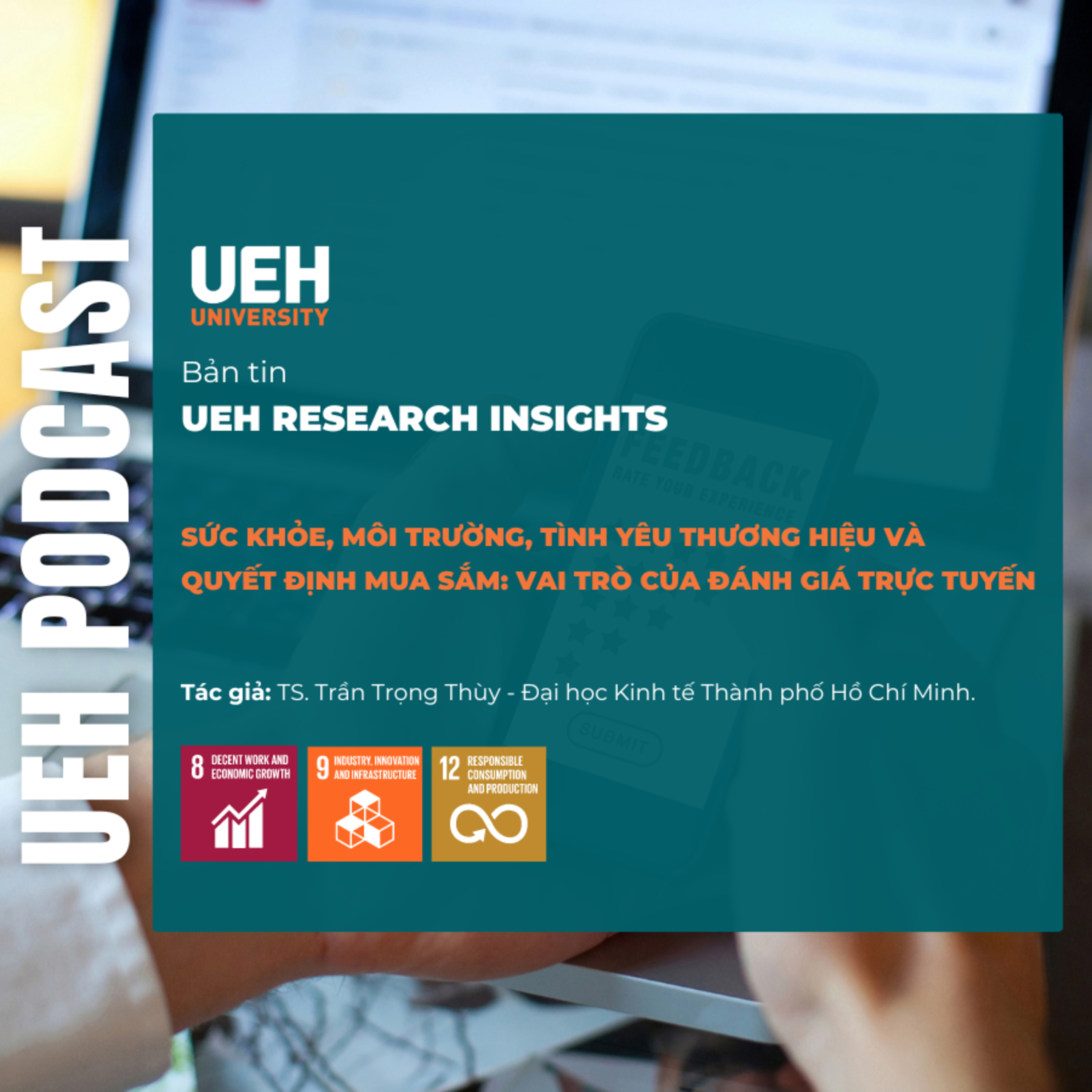 UEH - University of Economics Ho Chi Minh City