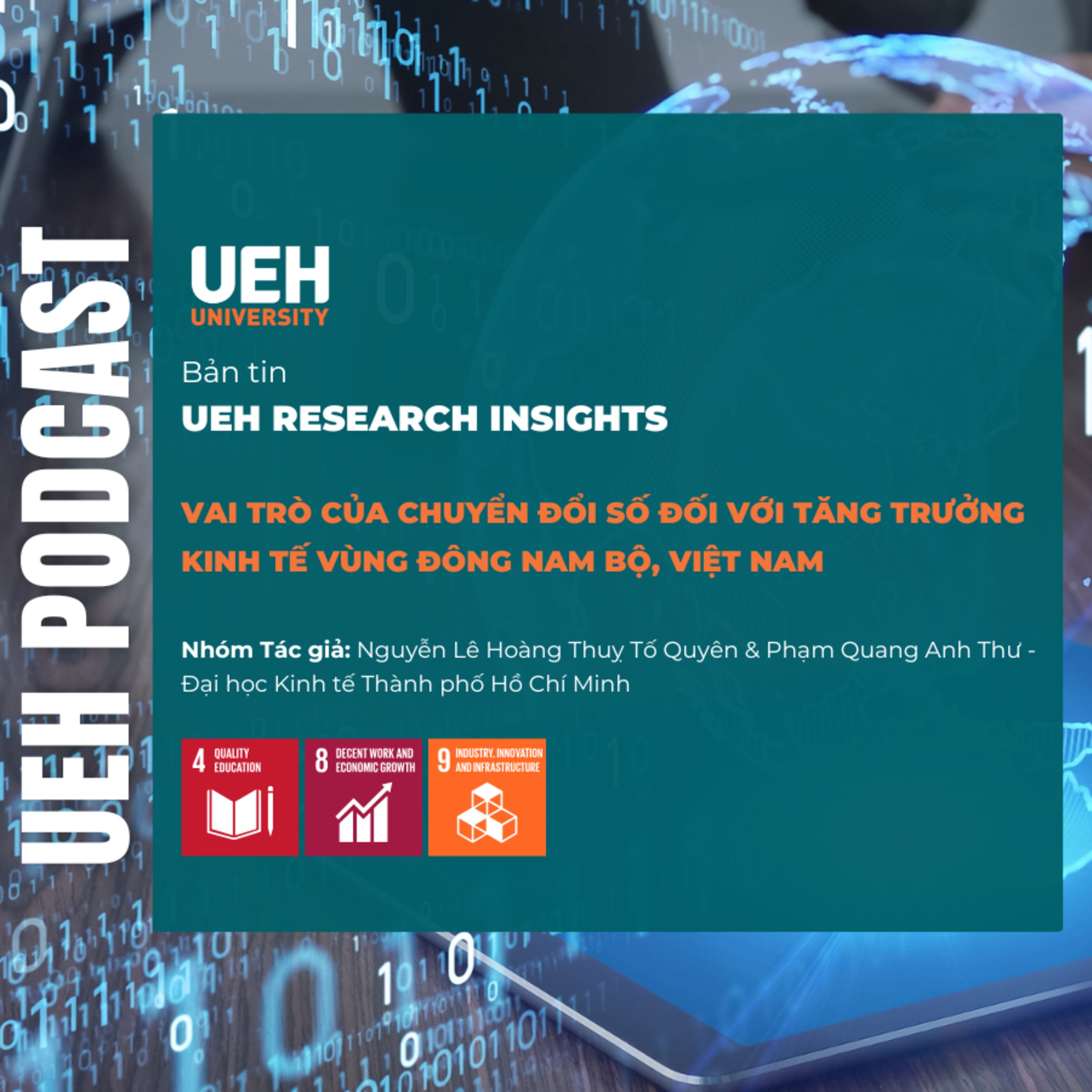UEH - University of Economics Ho Chi Minh City