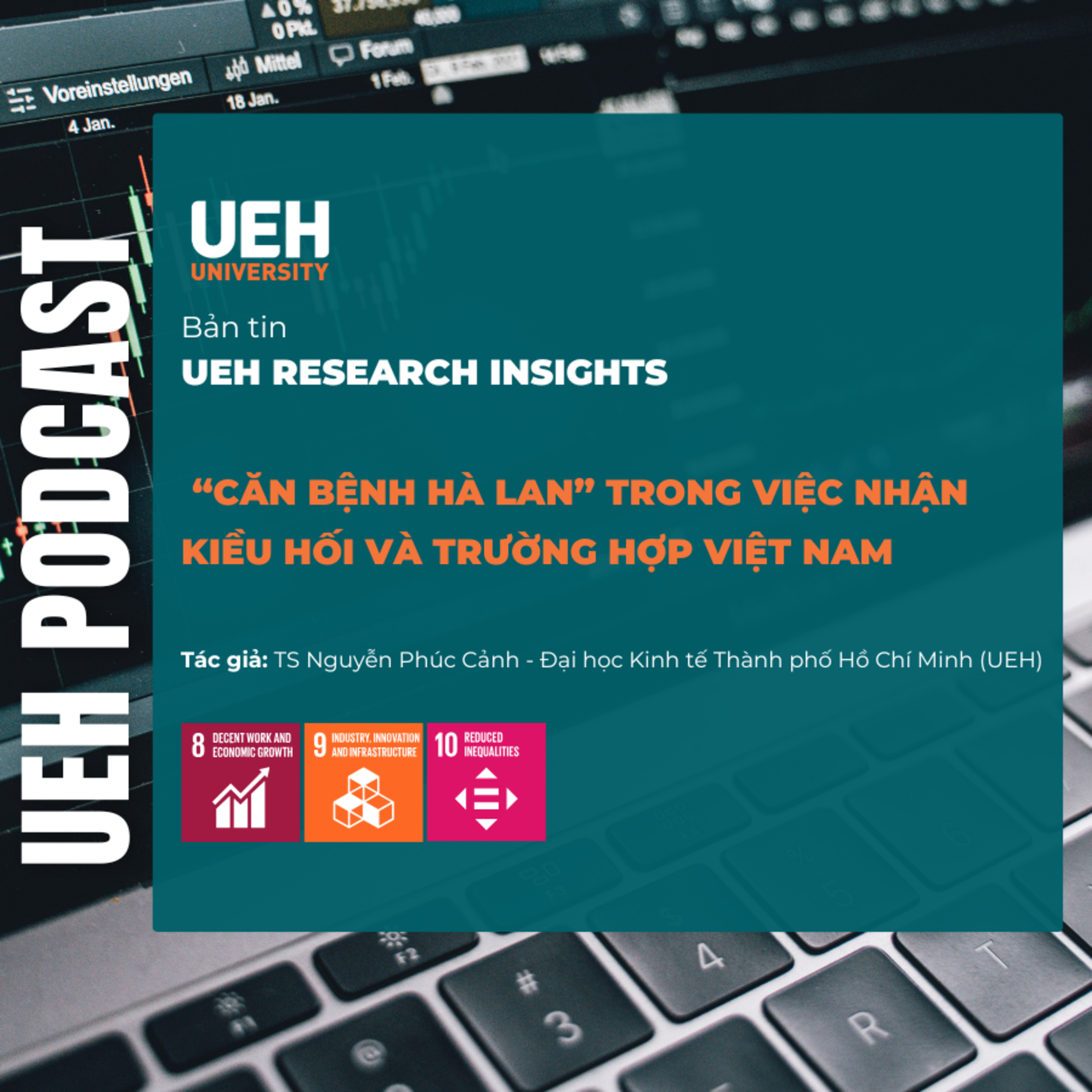 UEH - University of Economics Ho Chi Minh City
