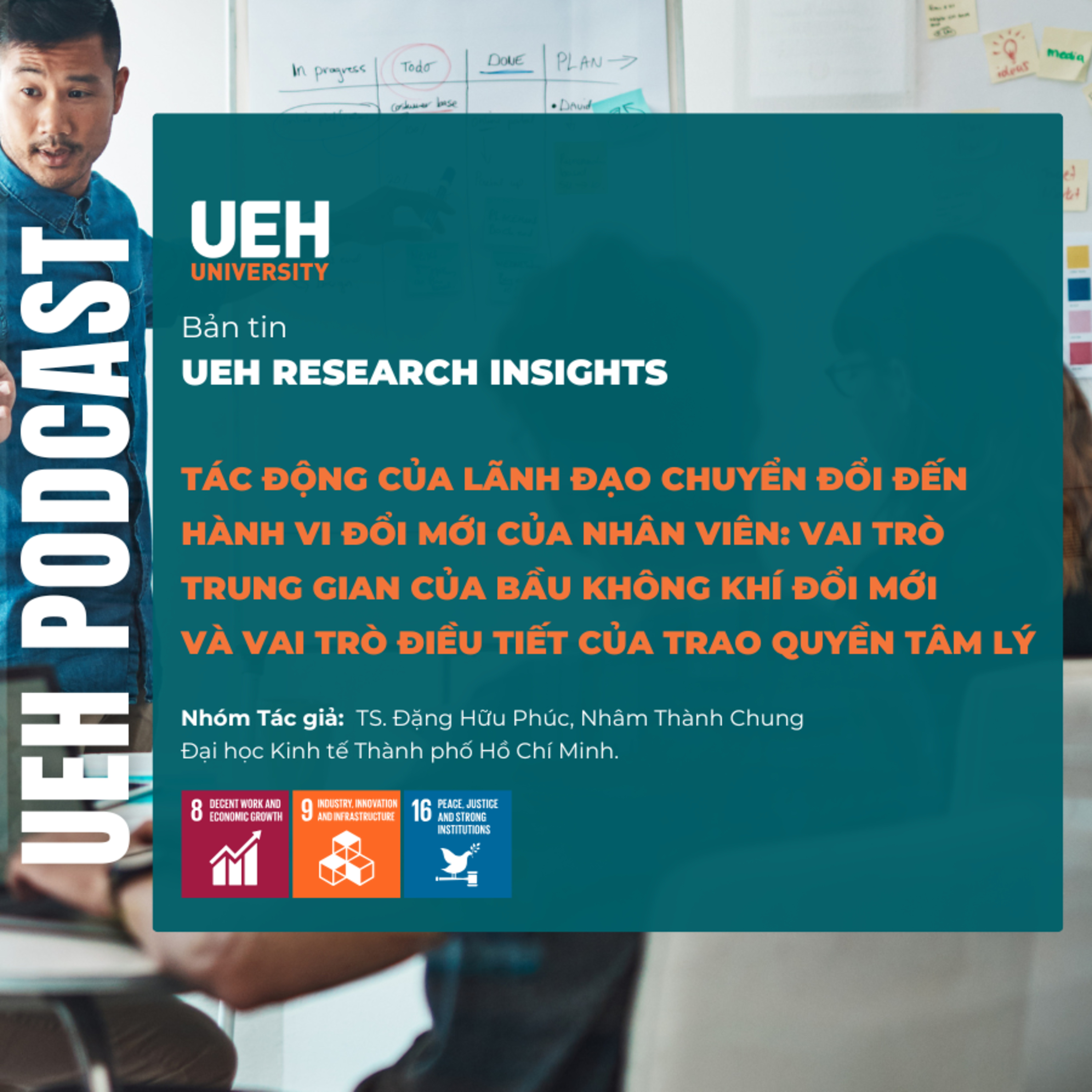 UEH - University of Economics Ho Chi Minh City