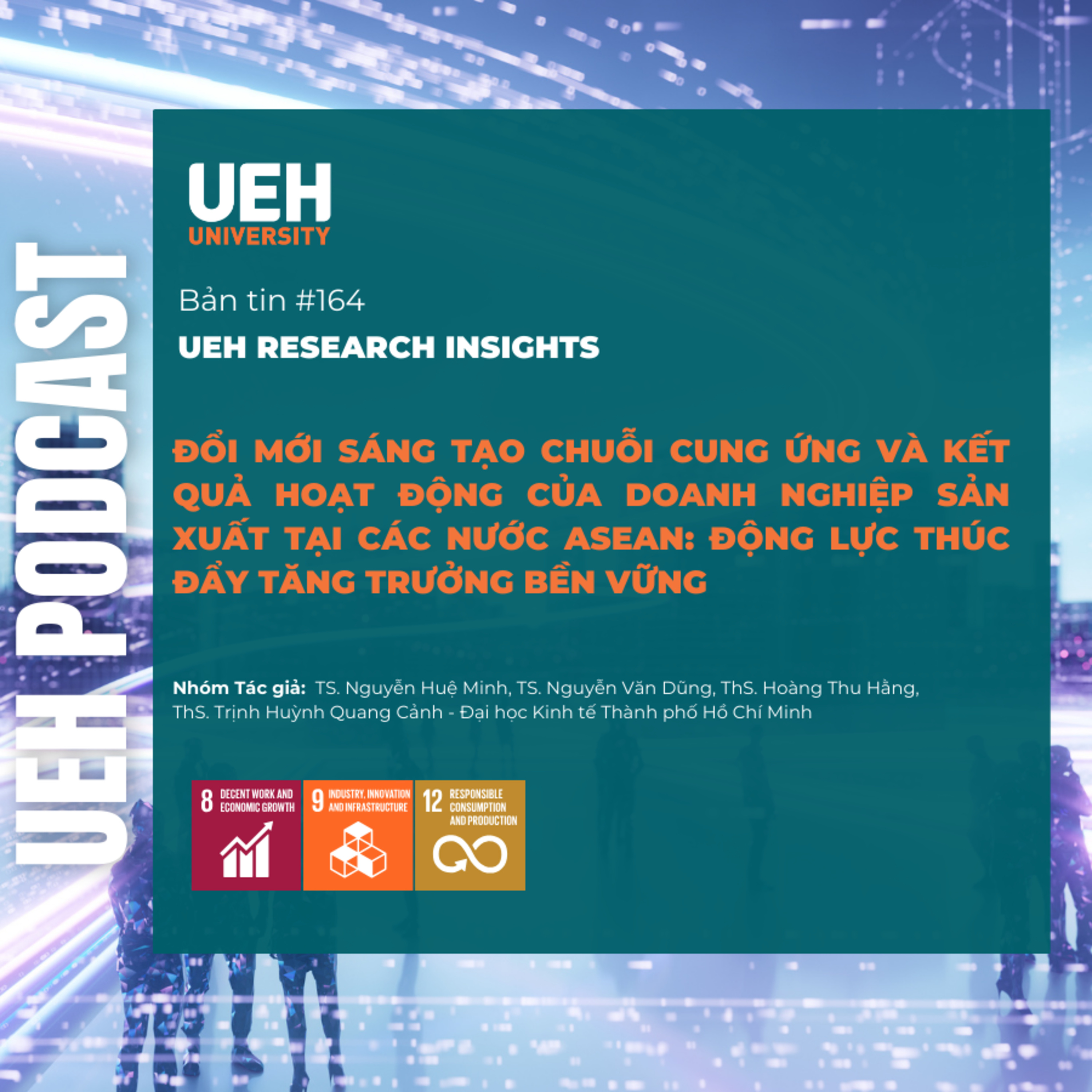 UEH - University of Economics Ho Chi Minh City