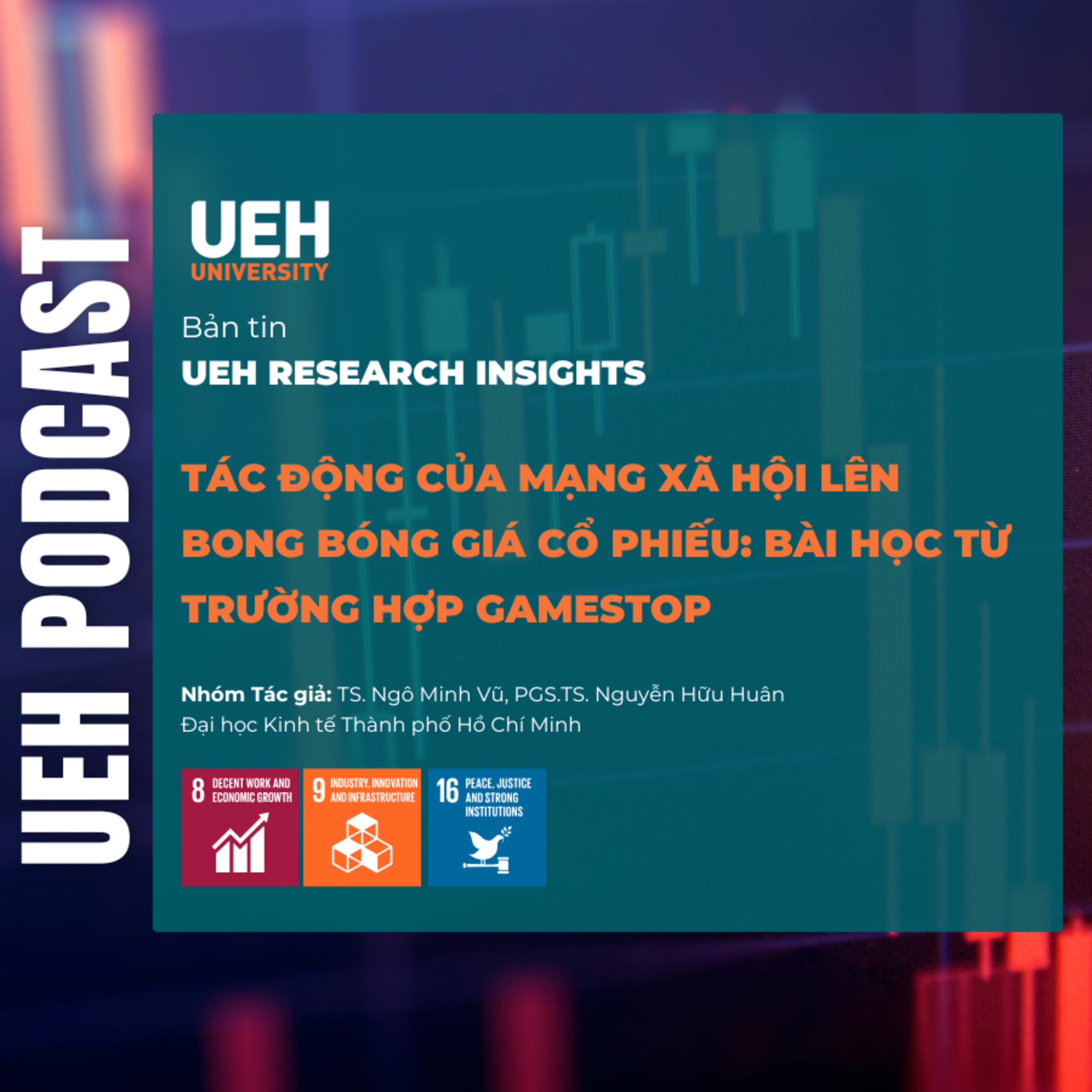 UEH - University of Economics Ho Chi Minh City