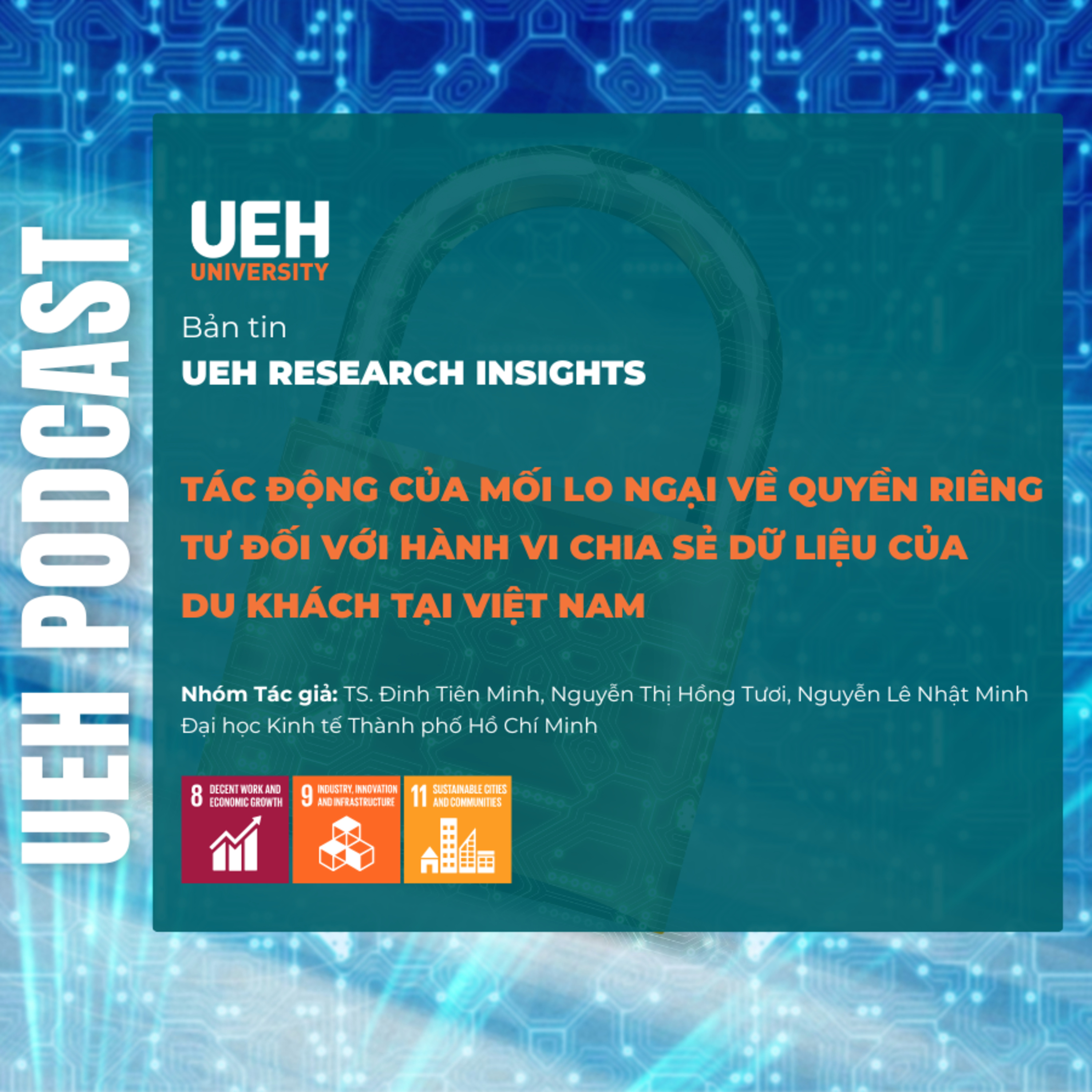 UEH - University of Economics Ho Chi Minh City