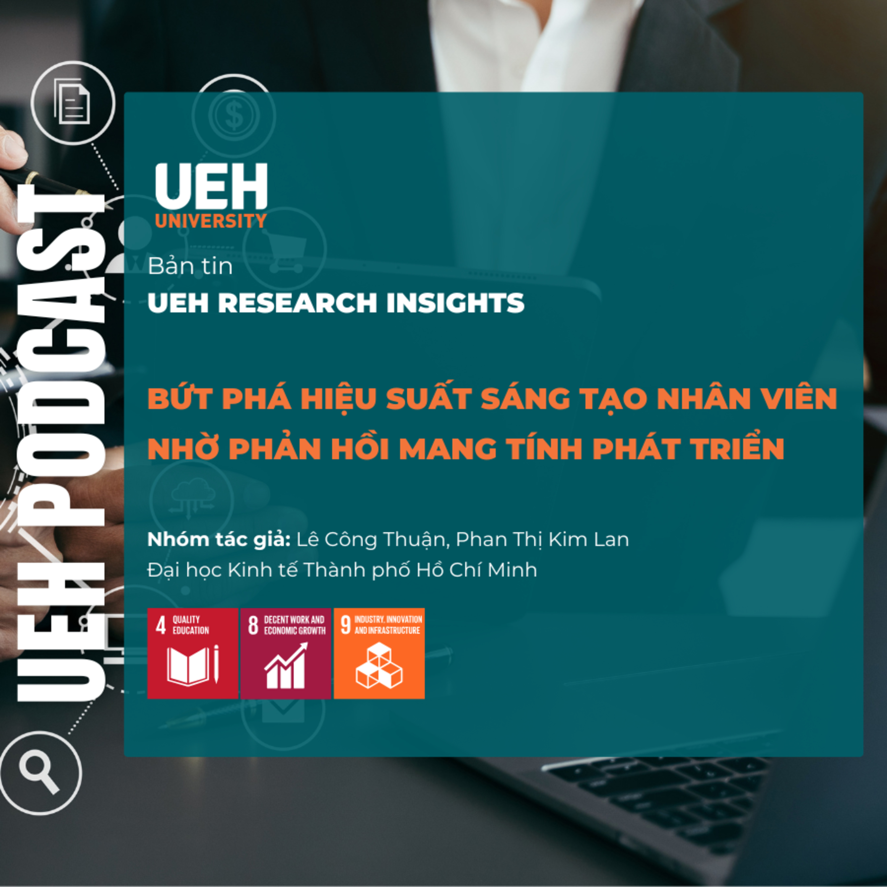 UEH - University of Economics Ho Chi Minh City