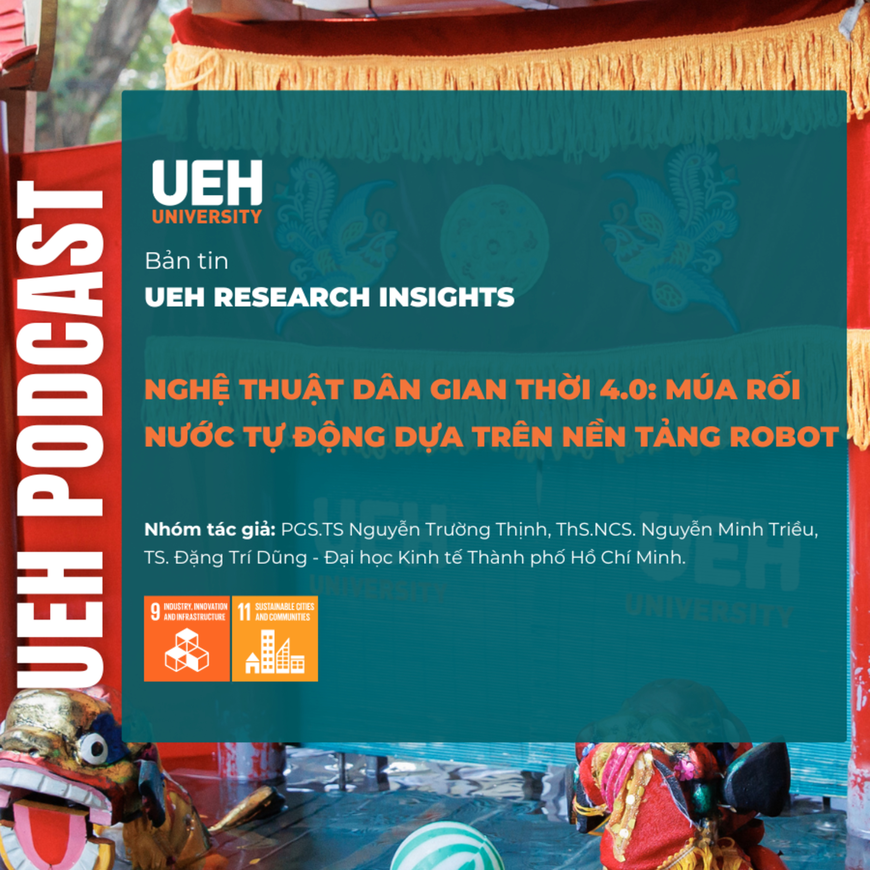 UEH - University of Economics Ho Chi Minh City