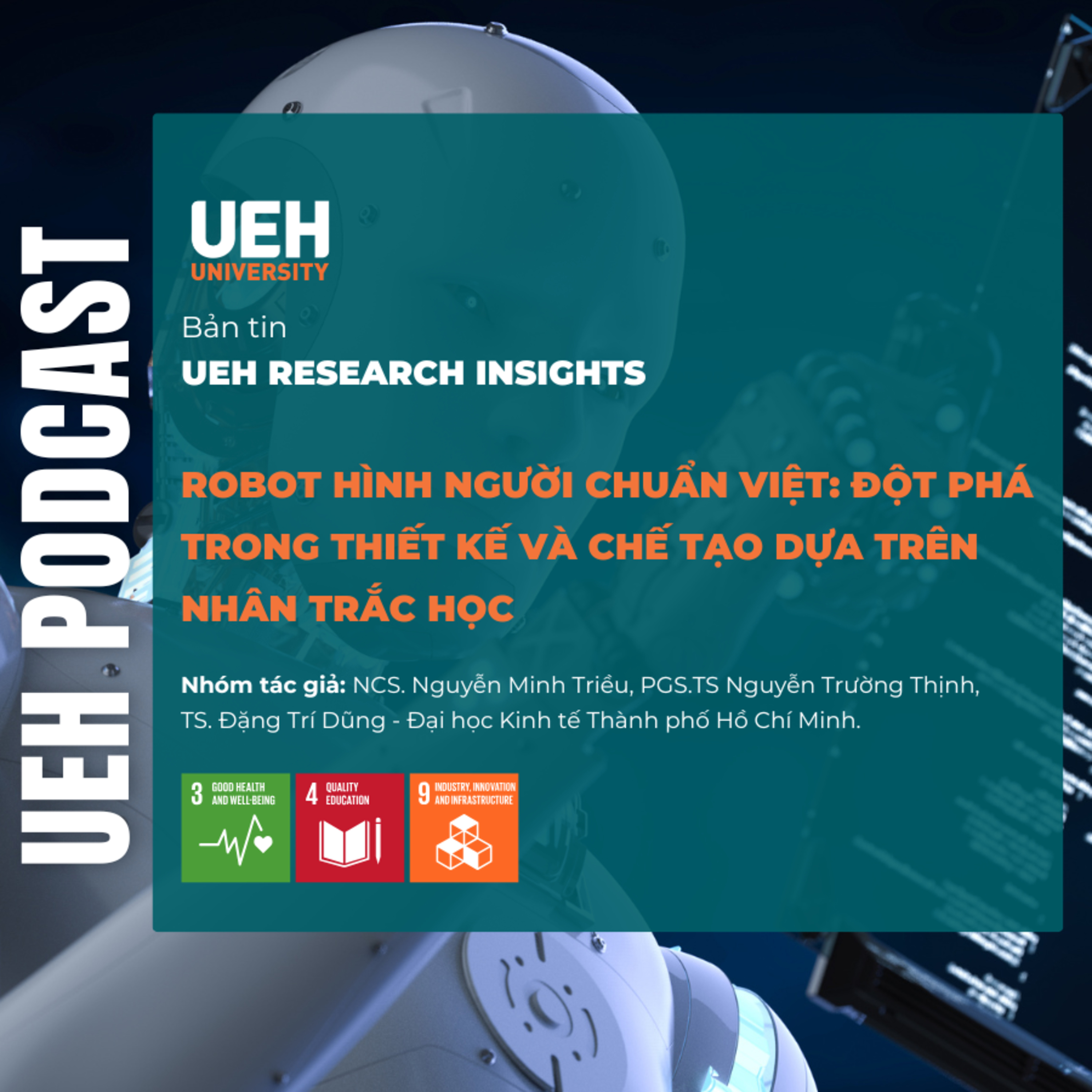 UEH - University of Economics Ho Chi Minh City