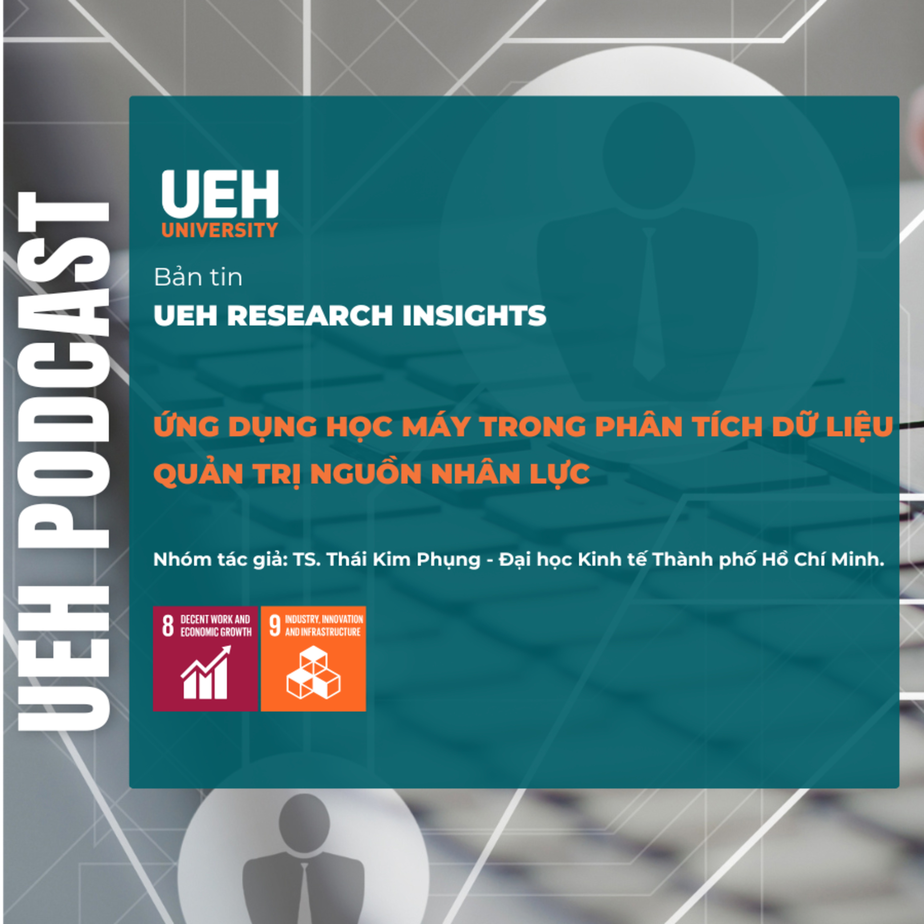 UEH - University of Economics Ho Chi Minh City