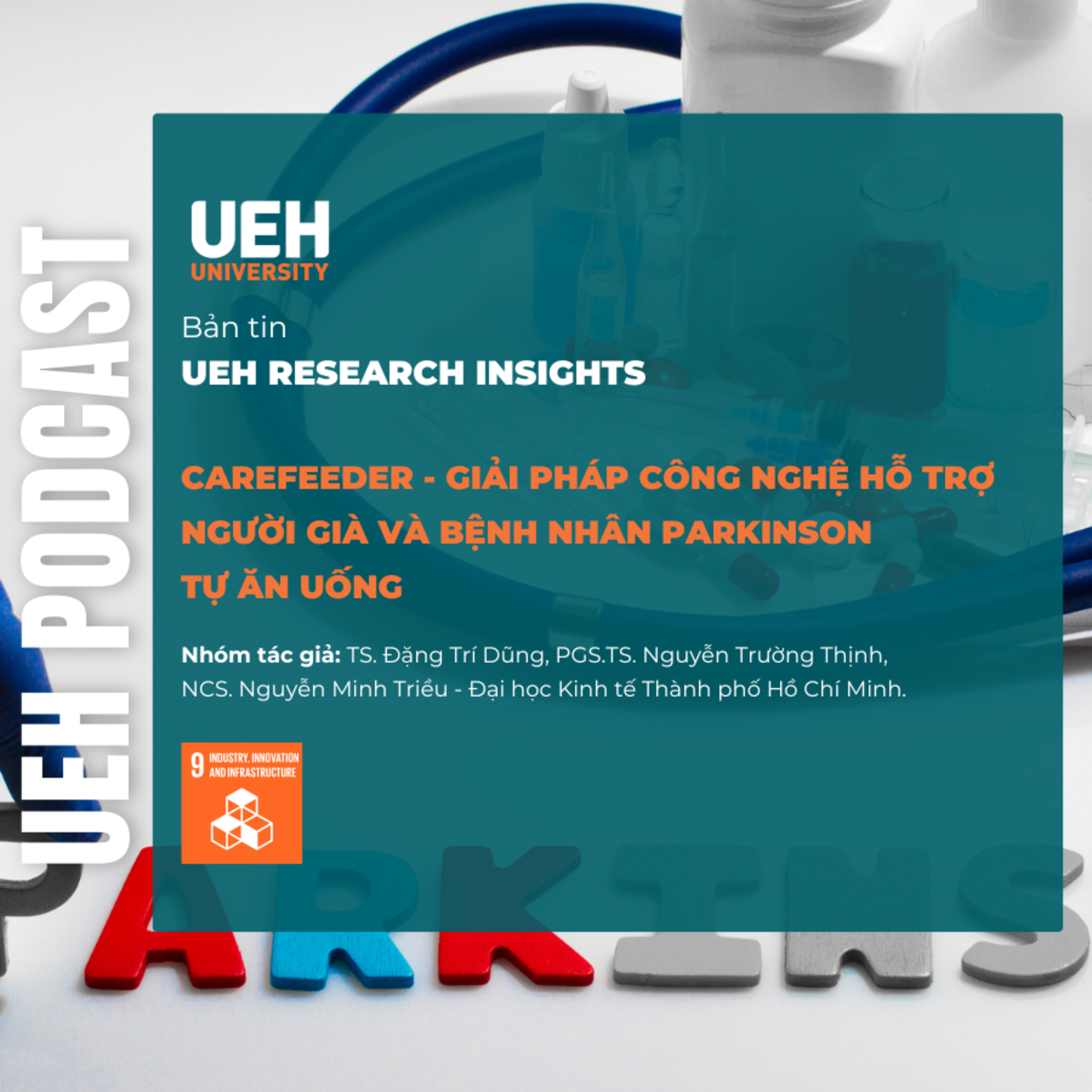 UEH - University of Economics Ho Chi Minh City