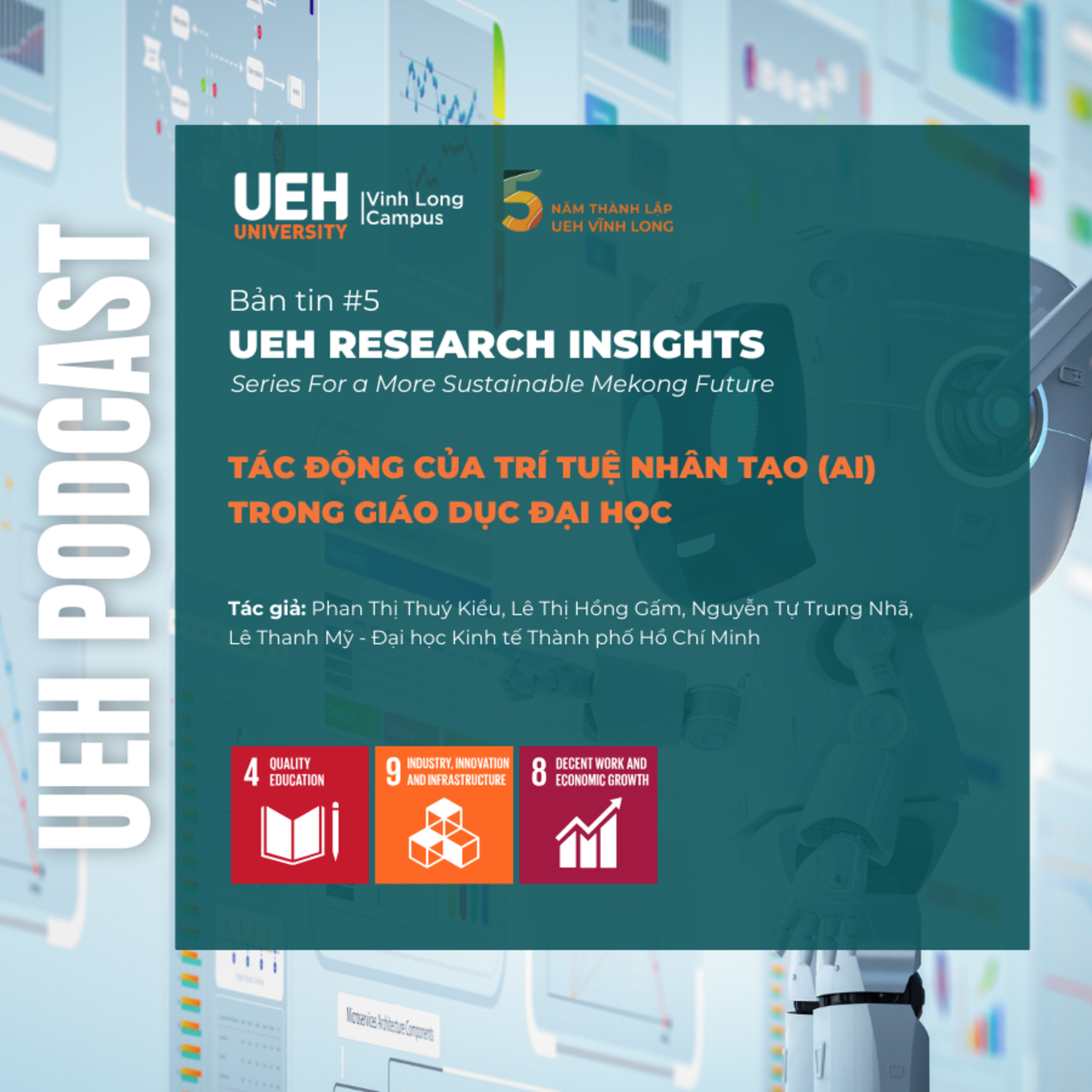 UEH - University of Economics Ho Chi Minh City
