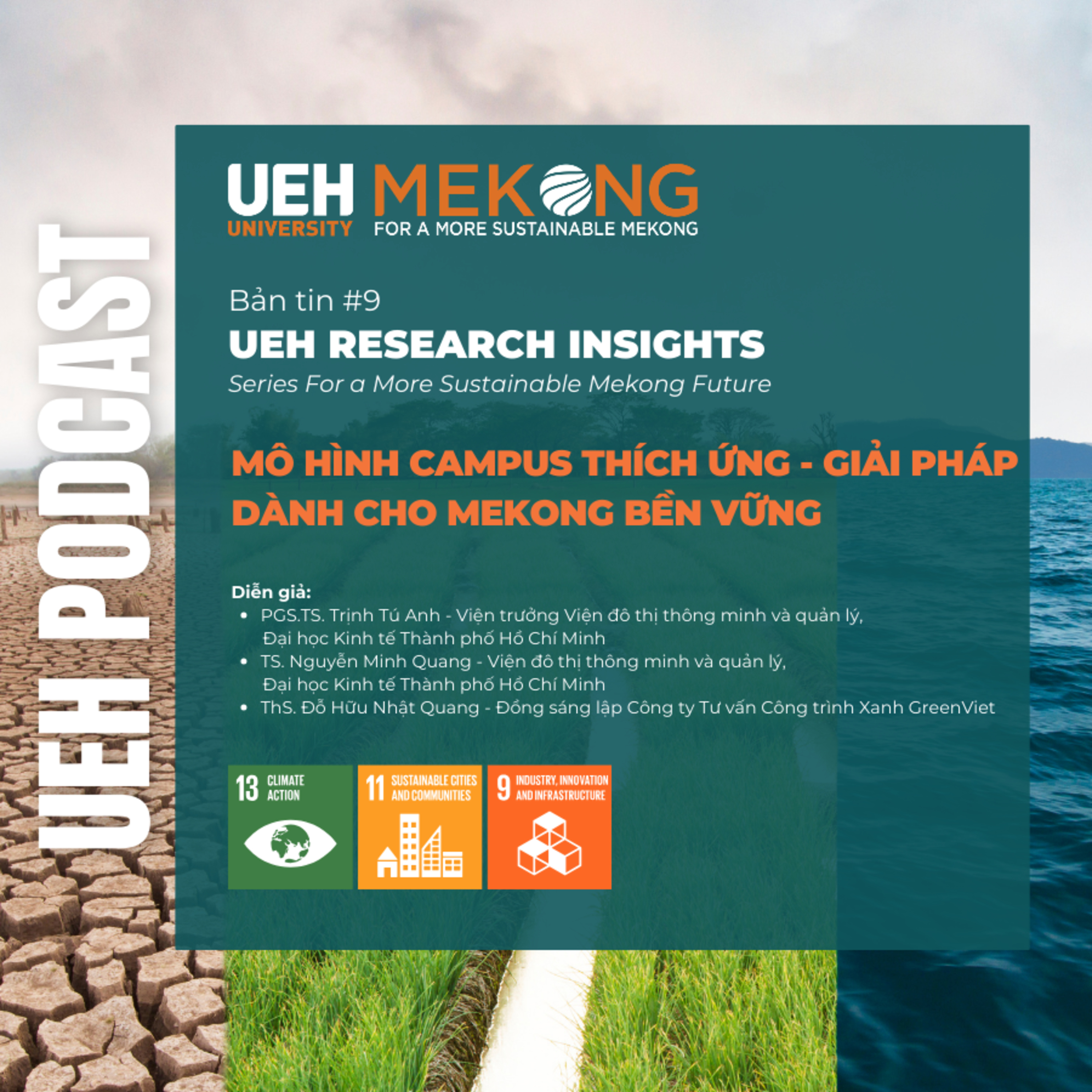 UEH - University of Economics Ho Chi Minh City