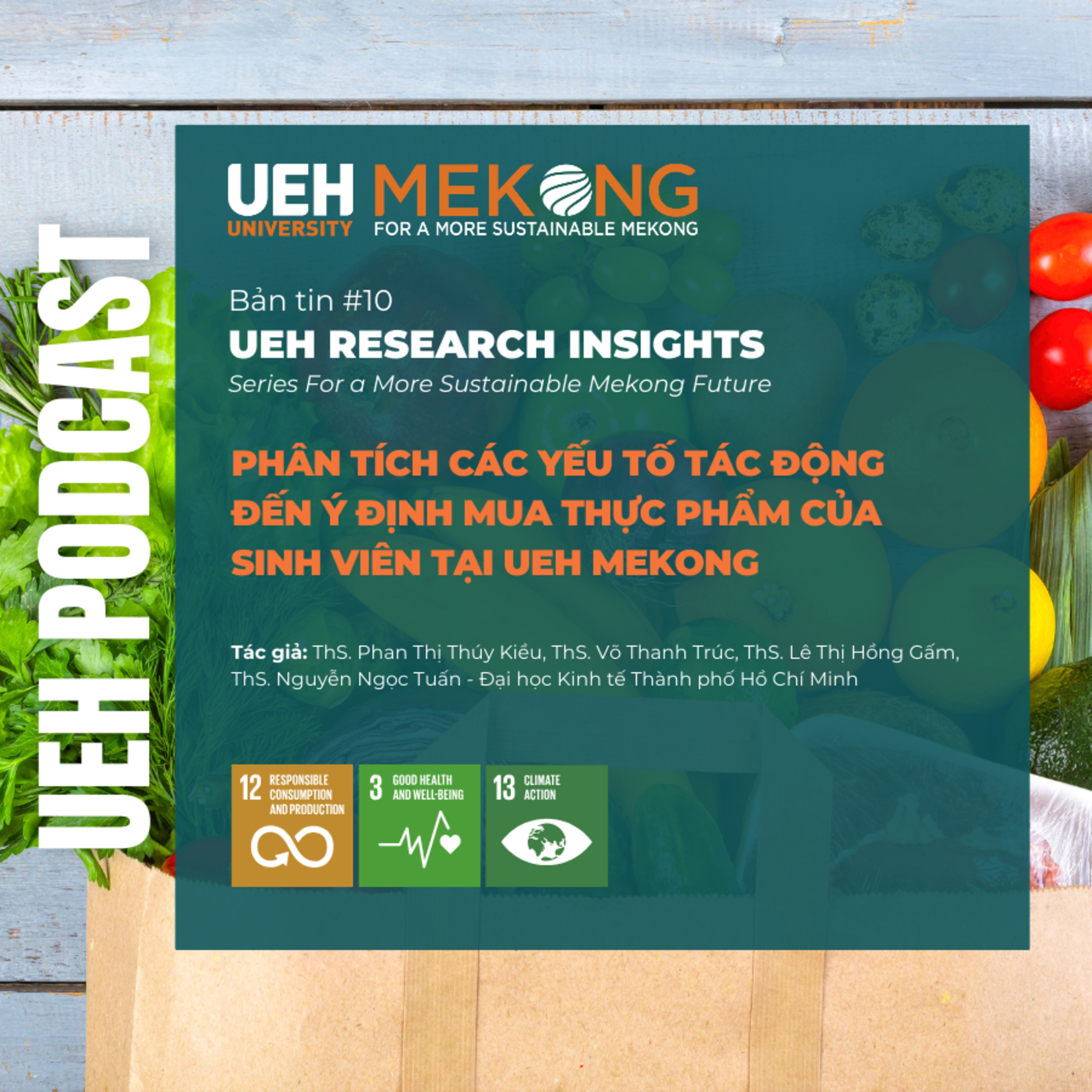 UEH - University of Economics Ho Chi Minh City