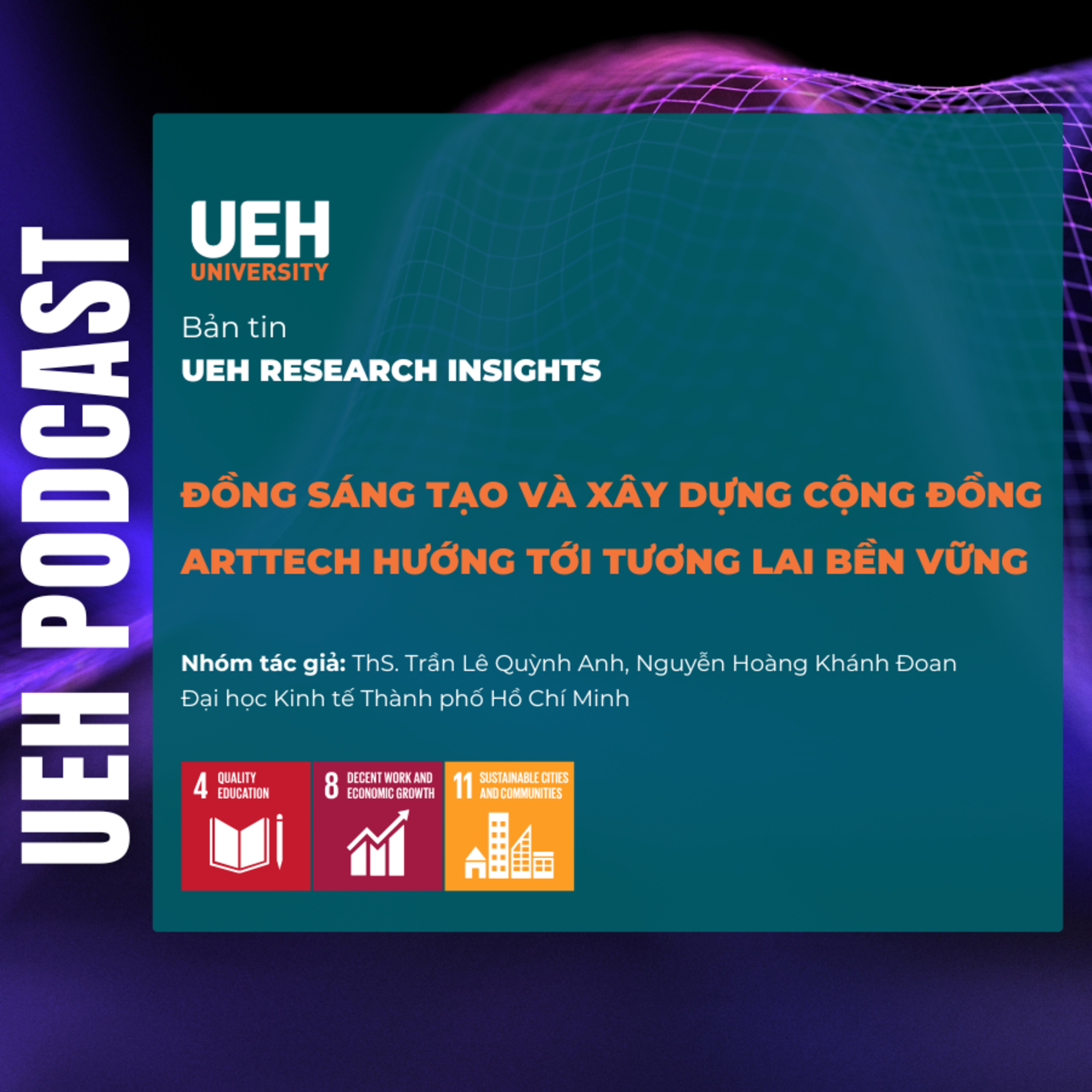 UEH - University of Economics Ho Chi Minh City