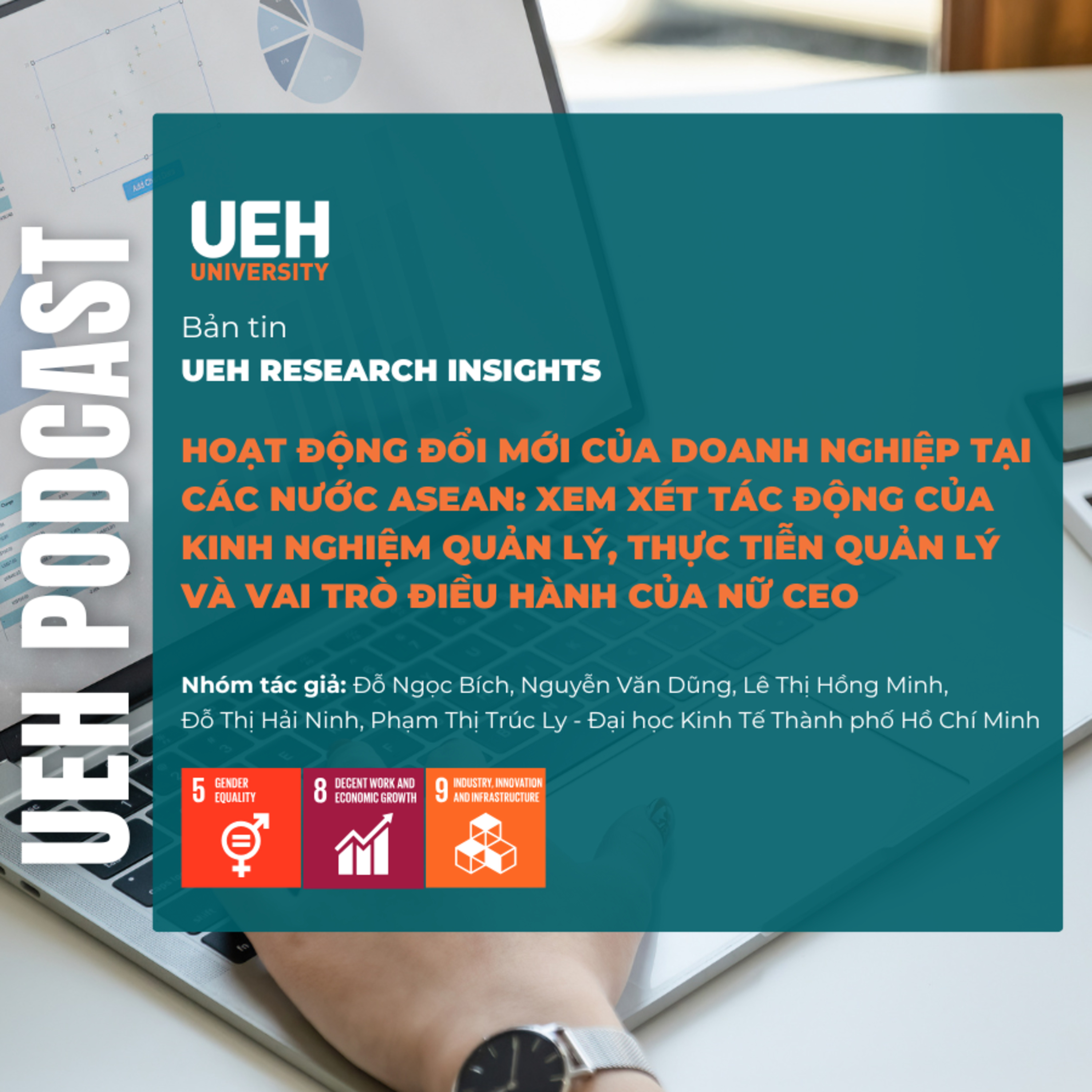UEH - University of Economics Ho Chi Minh City