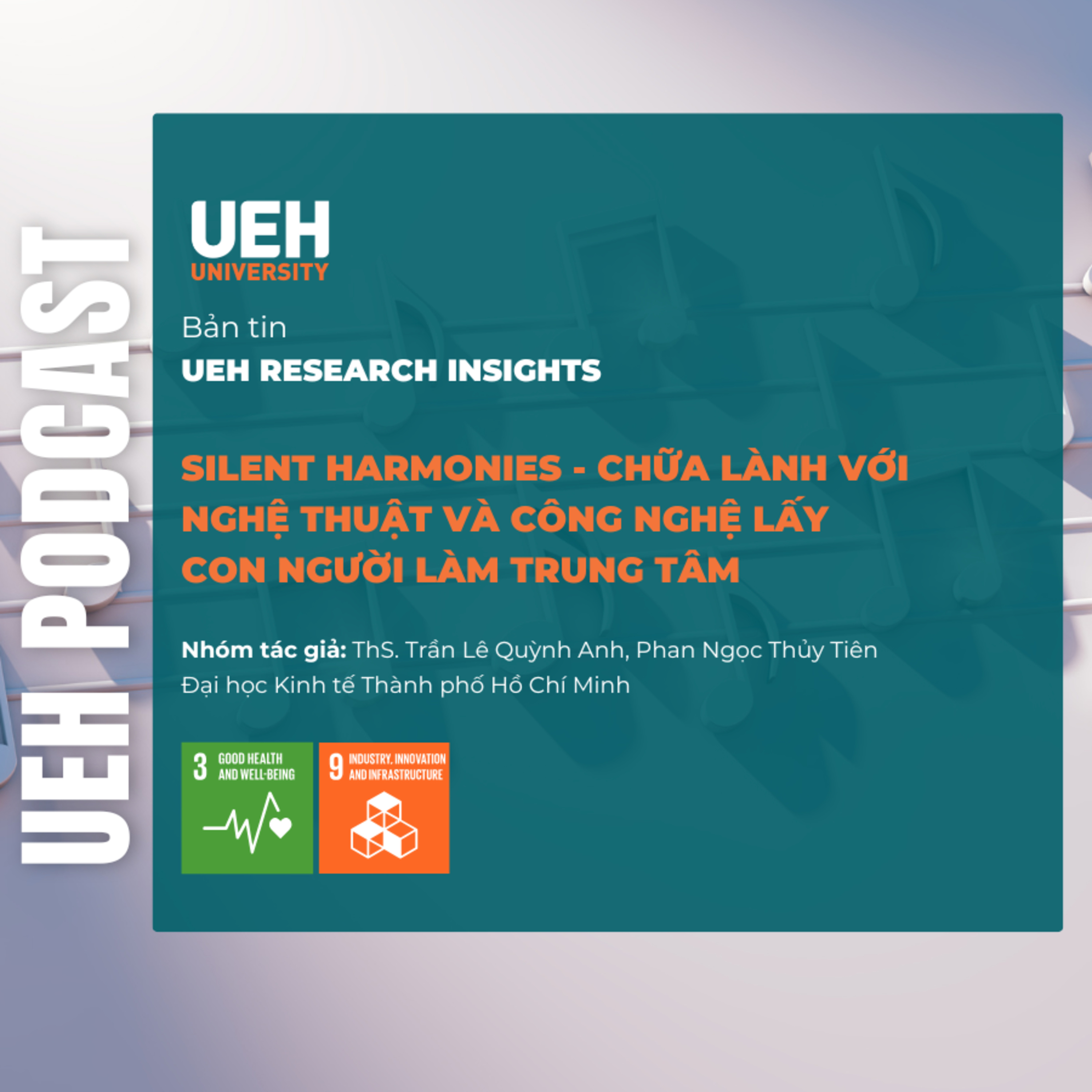 UEH - University of Economics Ho Chi Minh City