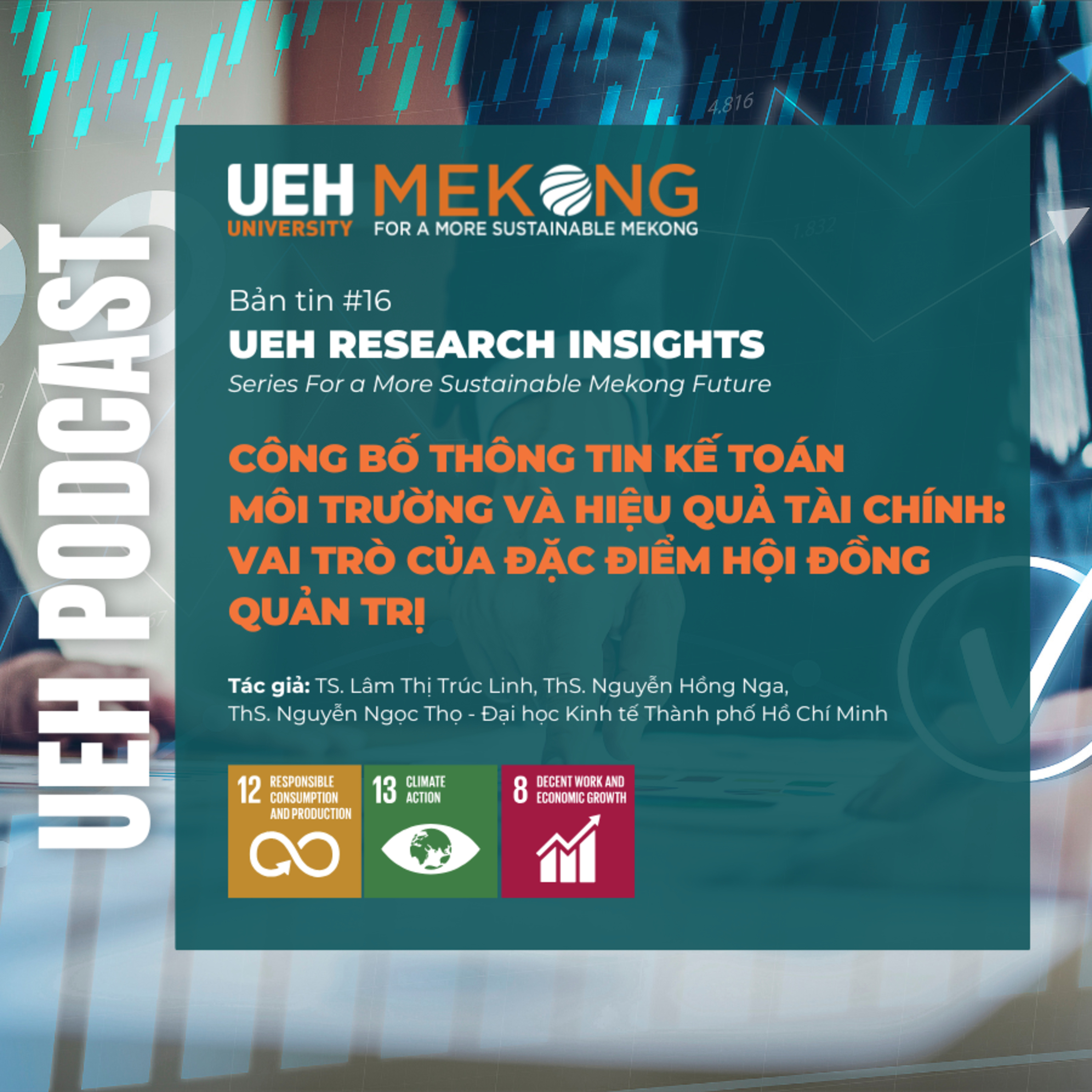 UEH - University of Economics Ho Chi Minh City
