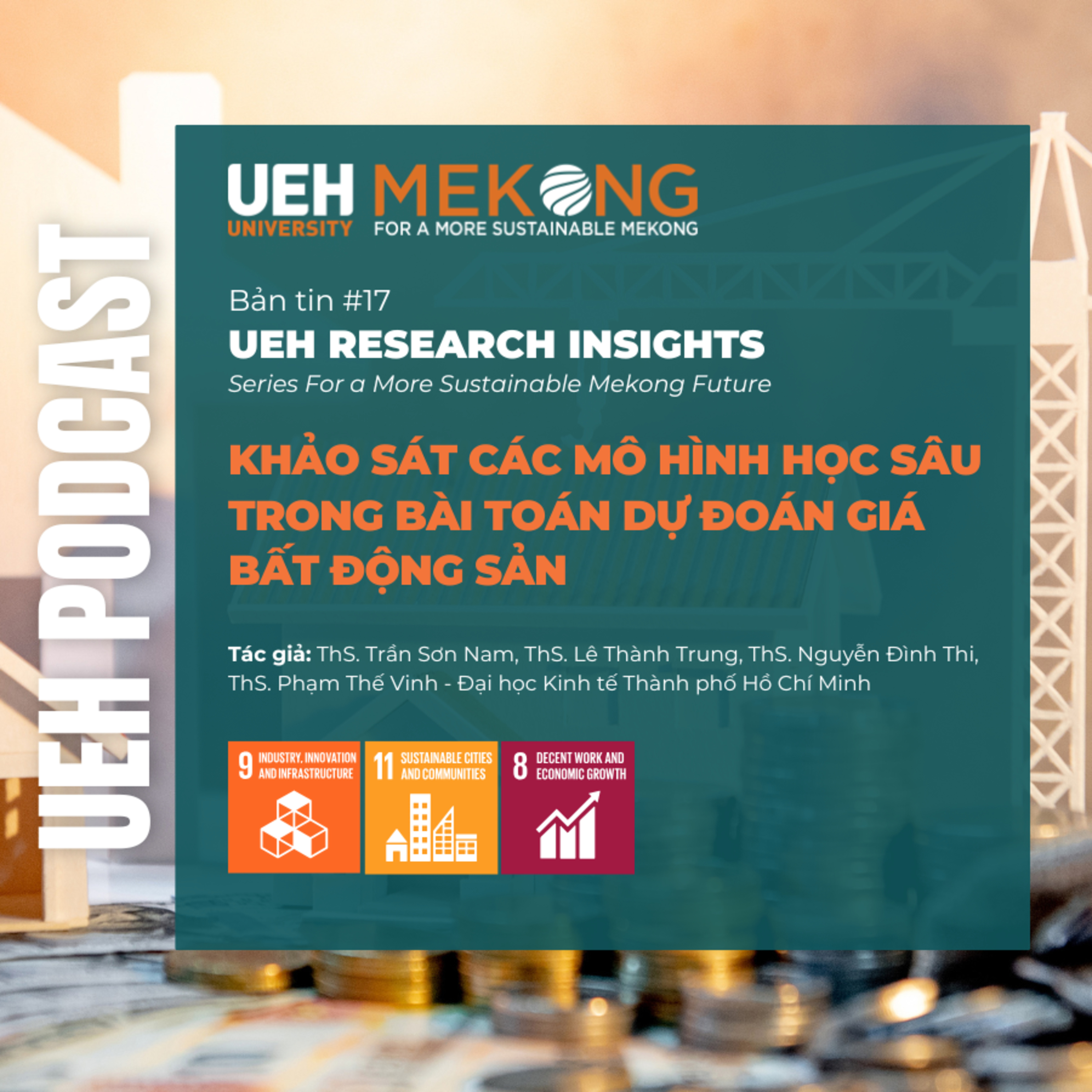 UEH - University of Economics Ho Chi Minh City