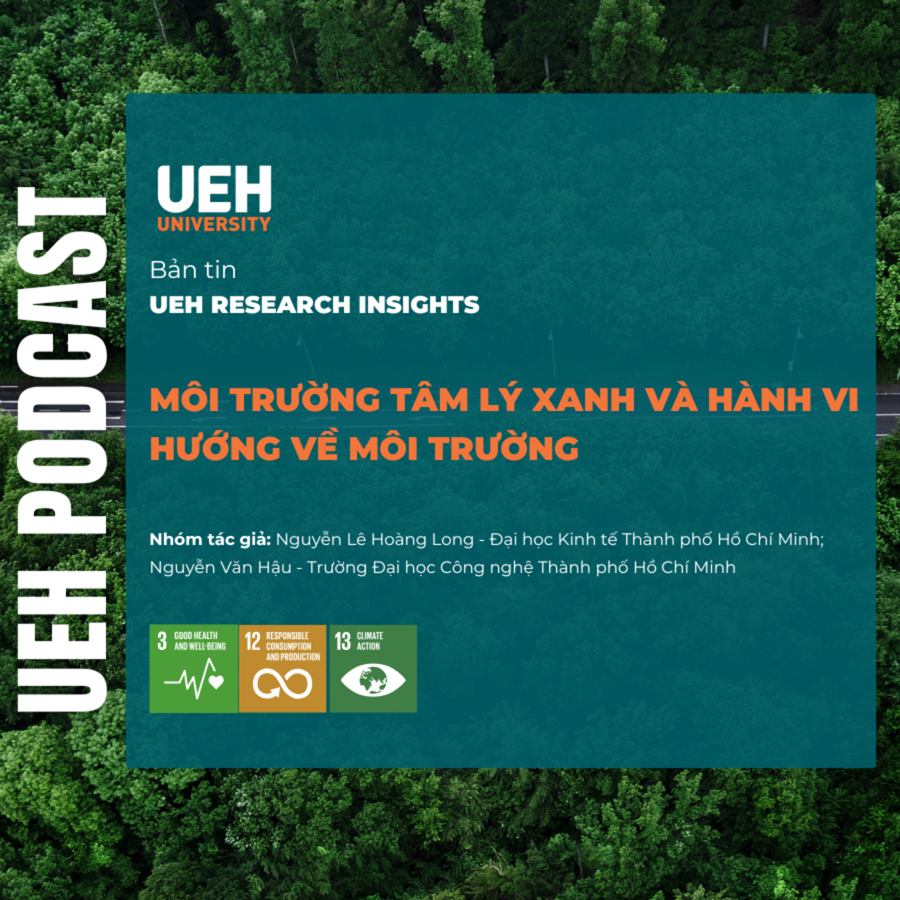 UEH - University of Economics Ho Chi Minh City