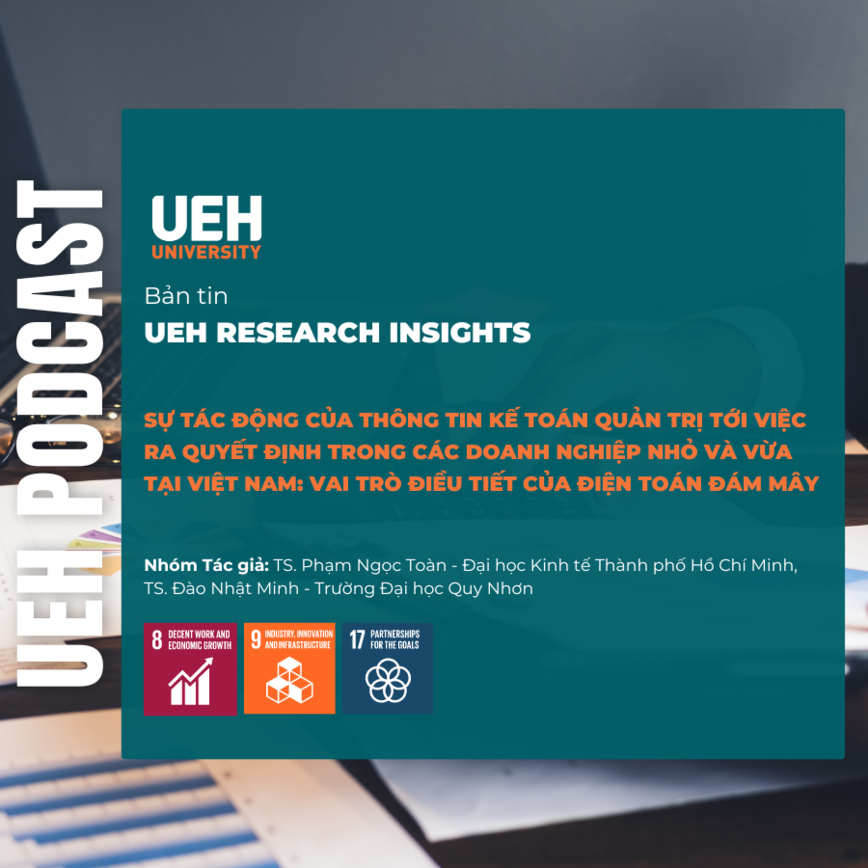 UEH - University of Economics Ho Chi Minh City