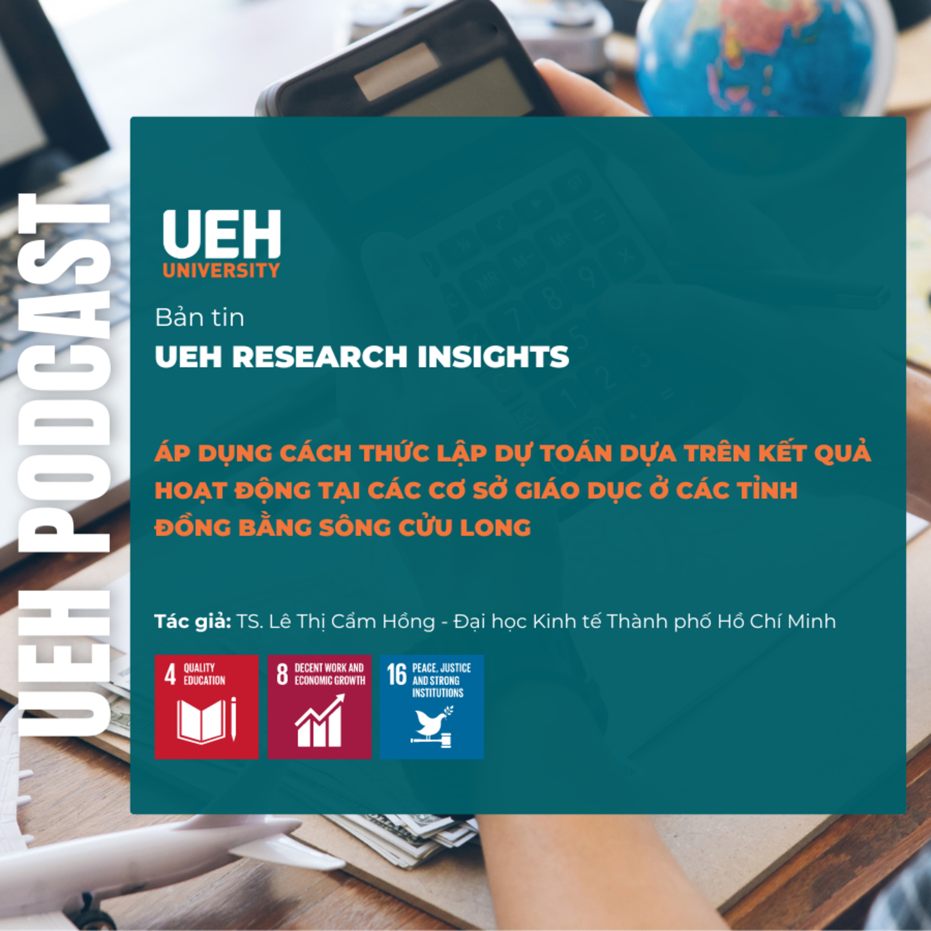 UEH - University of Economics Ho Chi Minh City