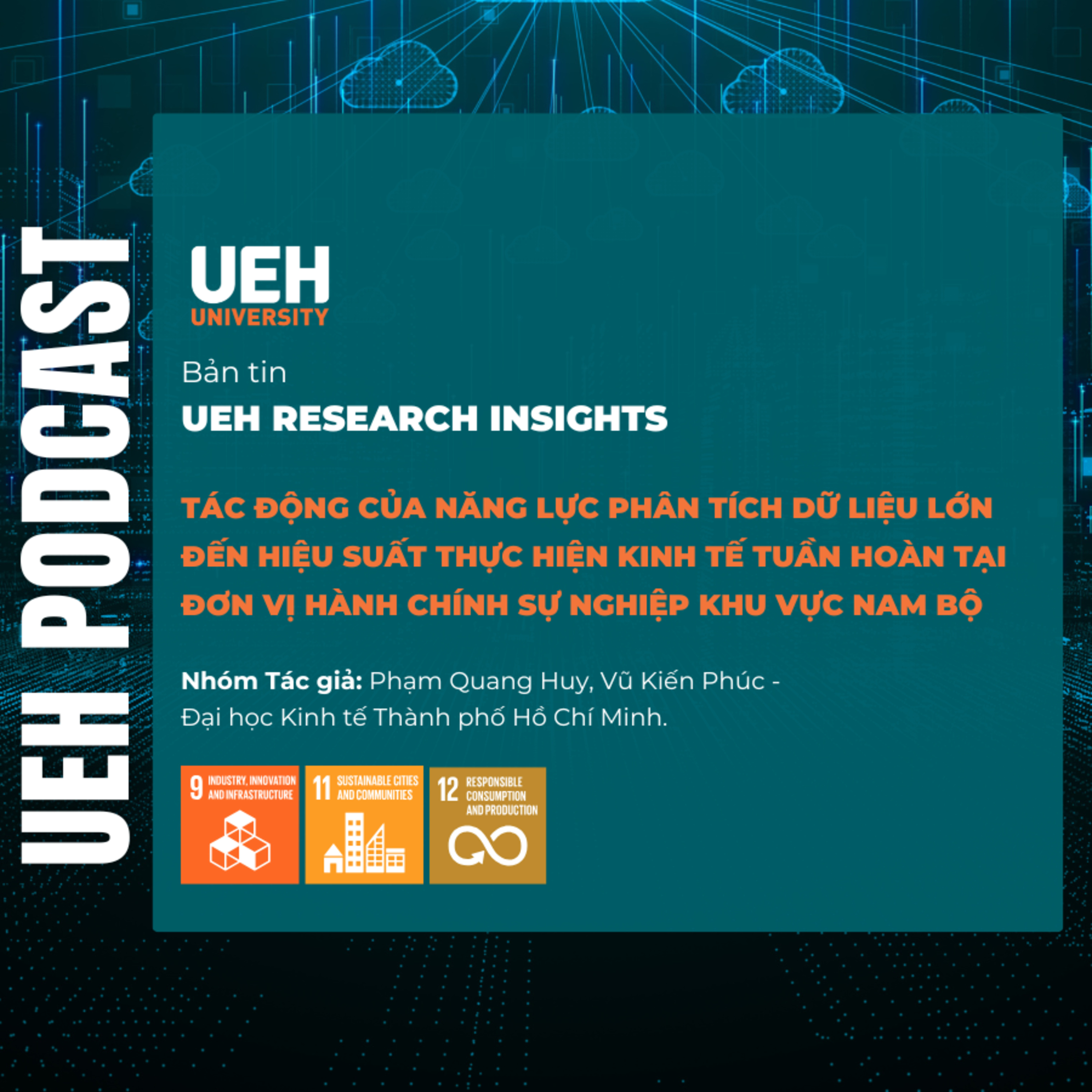UEH - University of Economics Ho Chi Minh City