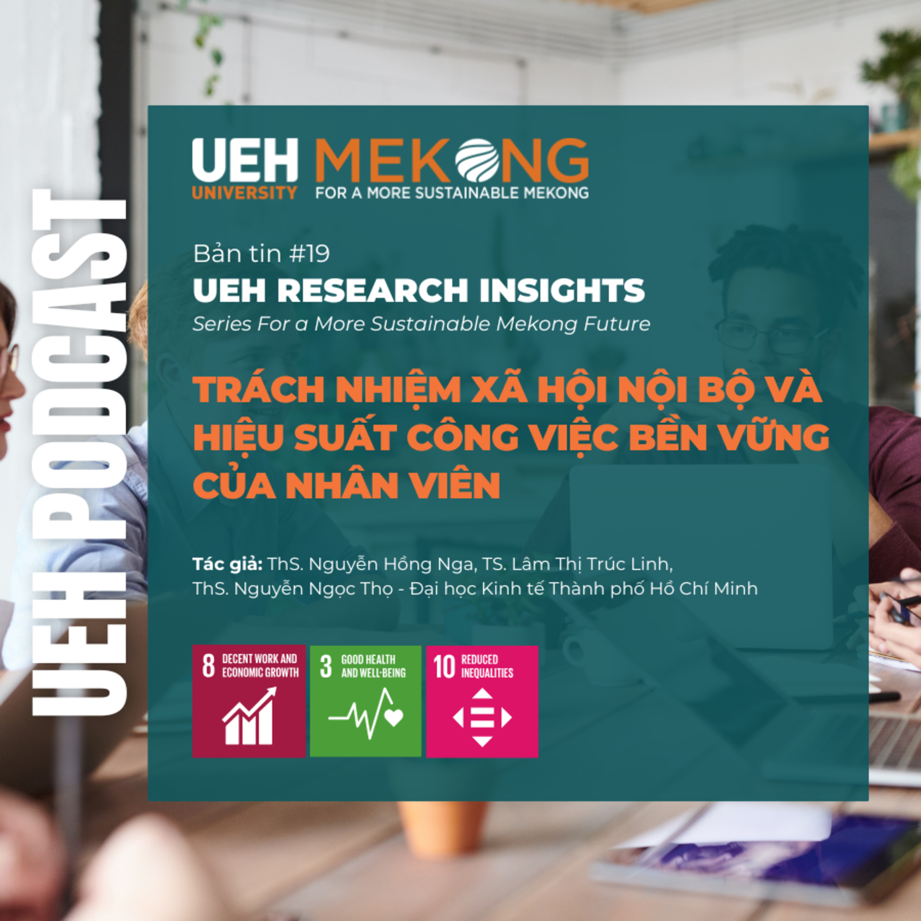 UEH - University of Economics Ho Chi Minh City